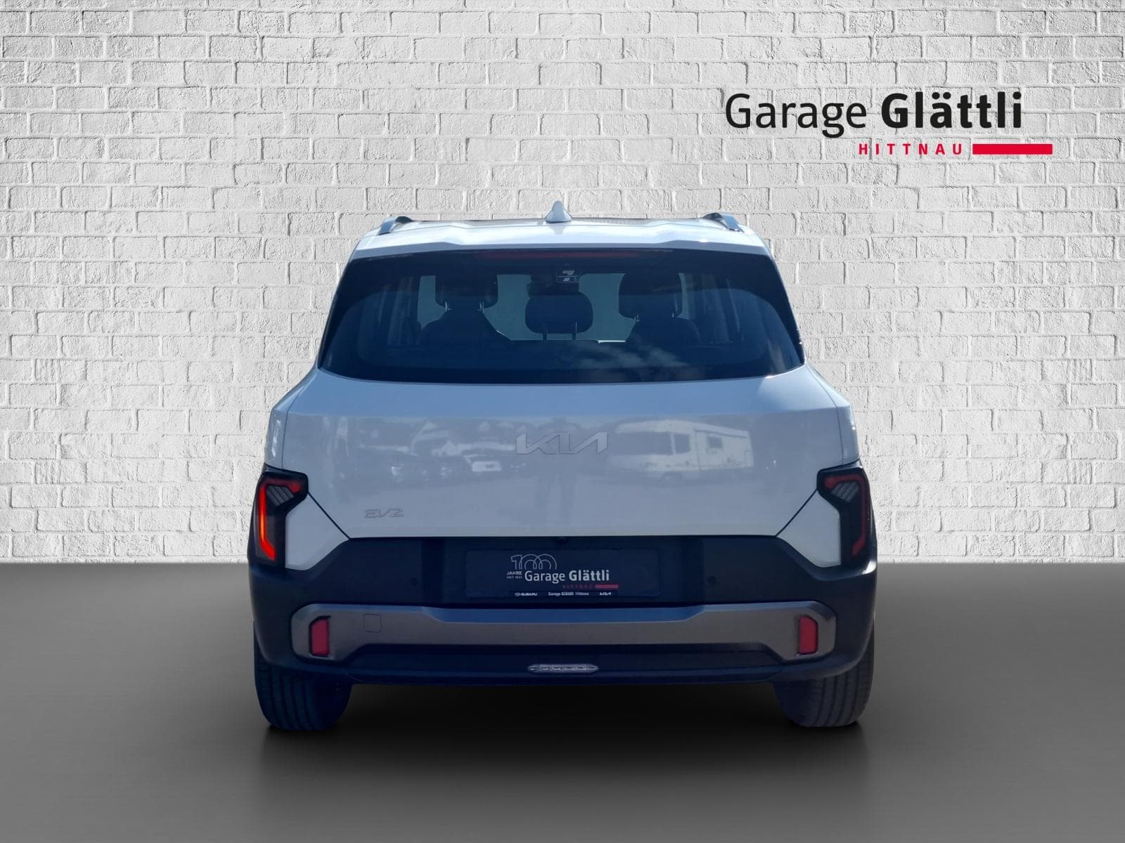 Kia EV2 42.2 kWh Air - Vorschau 4
