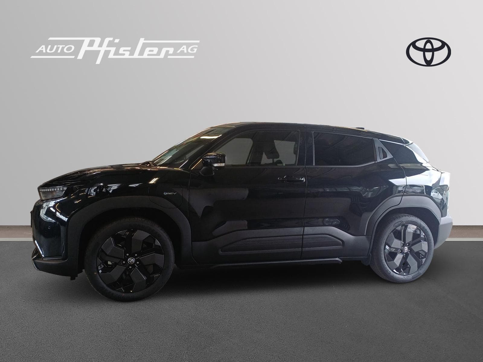 Toyota Urban Cruiser Premium AWD - Vorschau 3