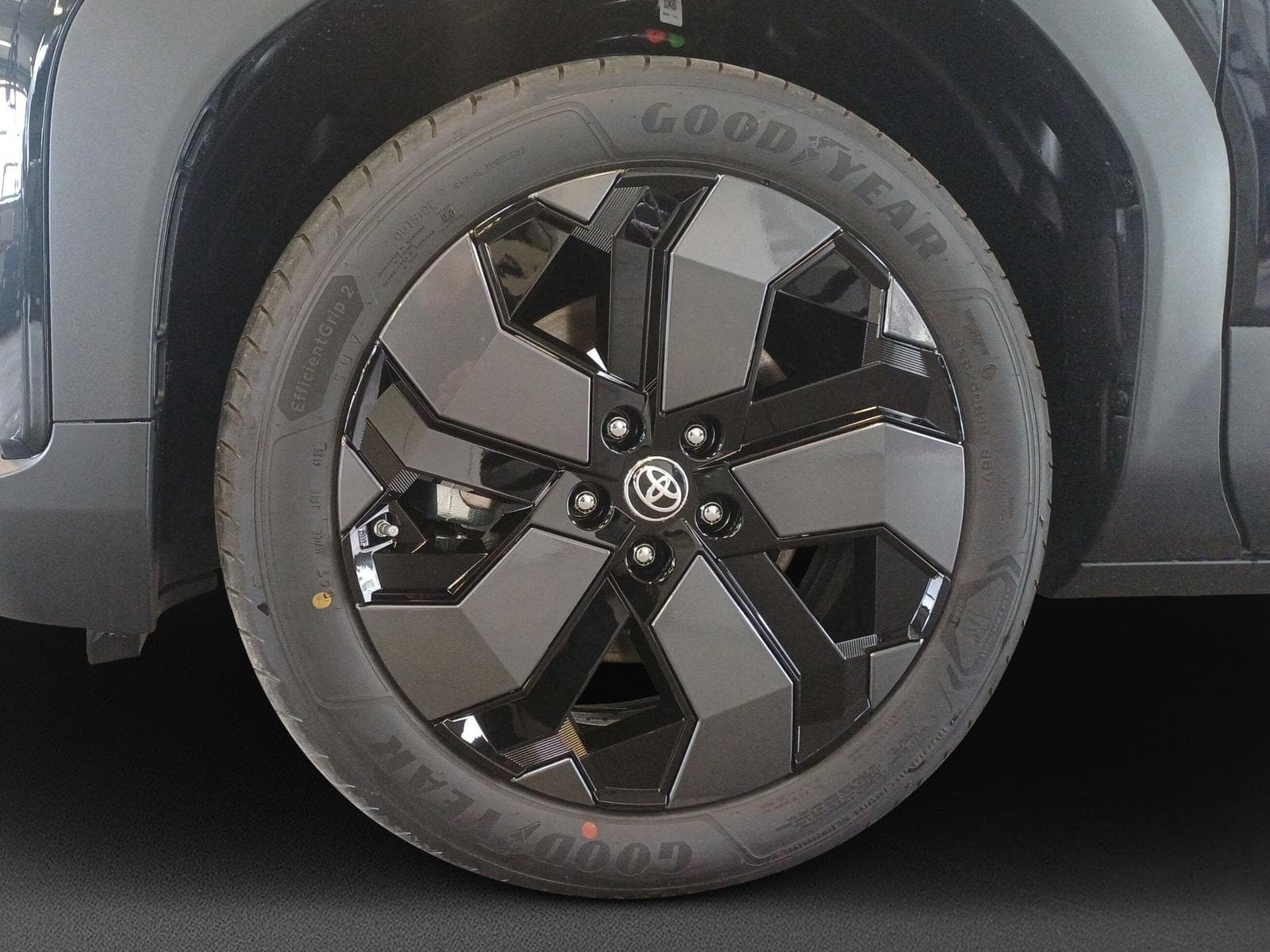 Toyota Urban Cruiser Premium AWD - Vorschau 5