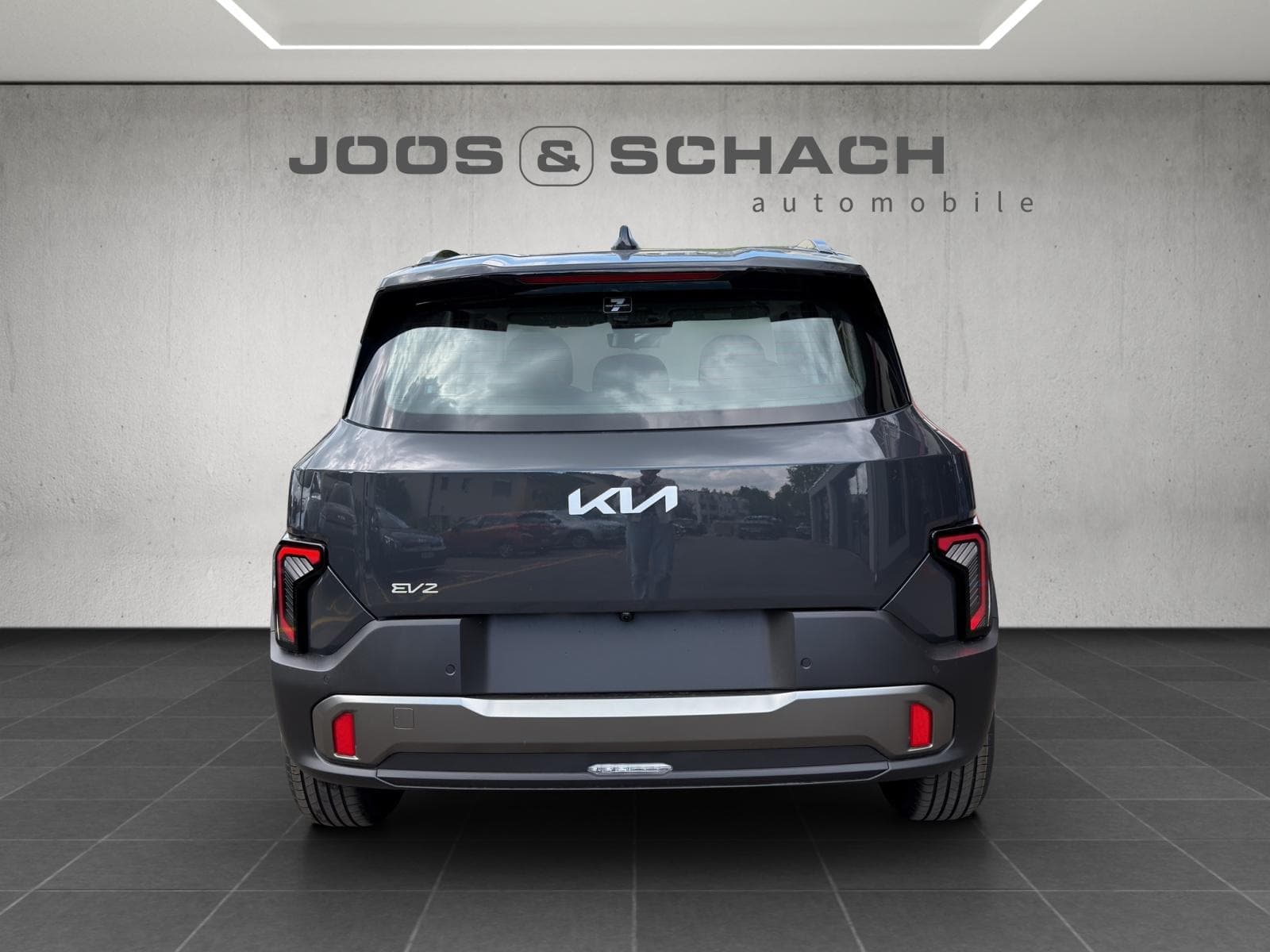 Kia EV2 42.2 kWh Air - Vorschau 5