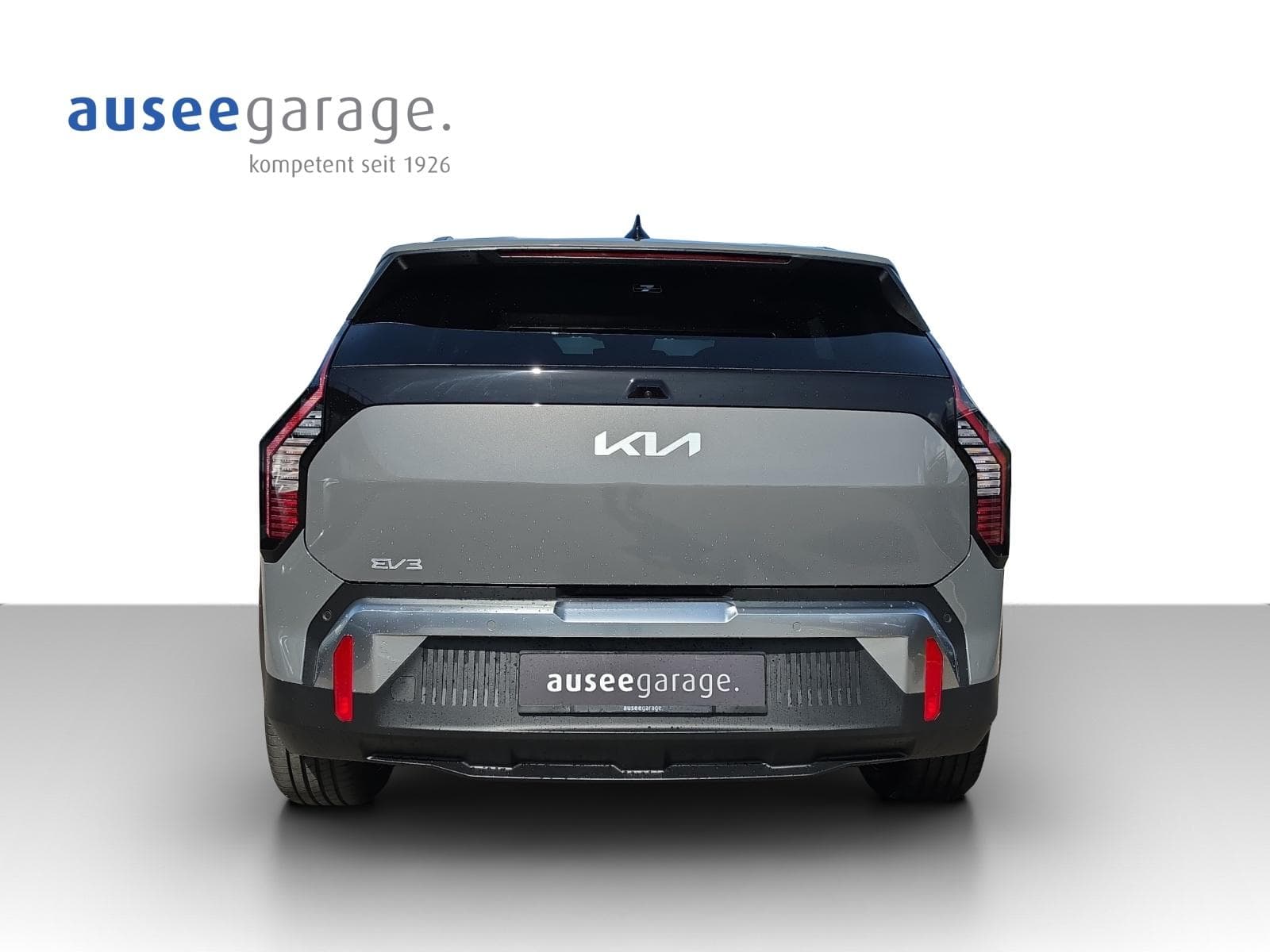 Kia EV3 81 kWh Earth+ - Vorschau 4