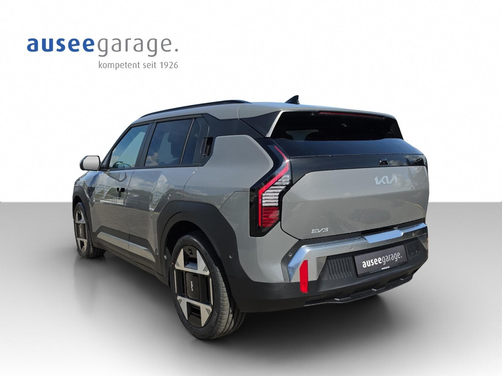 Kia EV3 81 kWh Earth+ - Vorschau 3