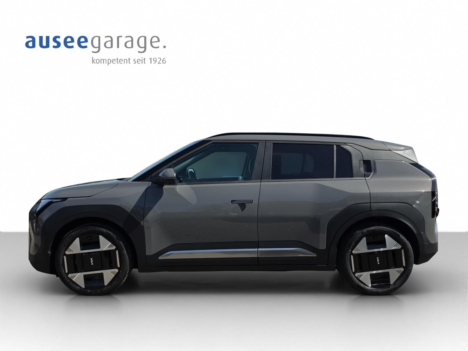 Kia EV3 81 kWh Earth+ - Vorschau 2