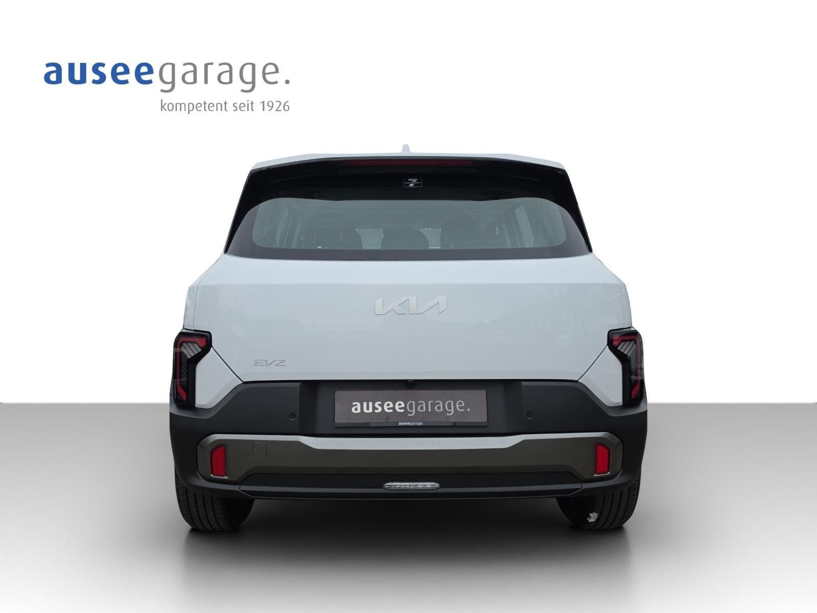 Kia EV2 42.2 kWh Air - Vorschau 4