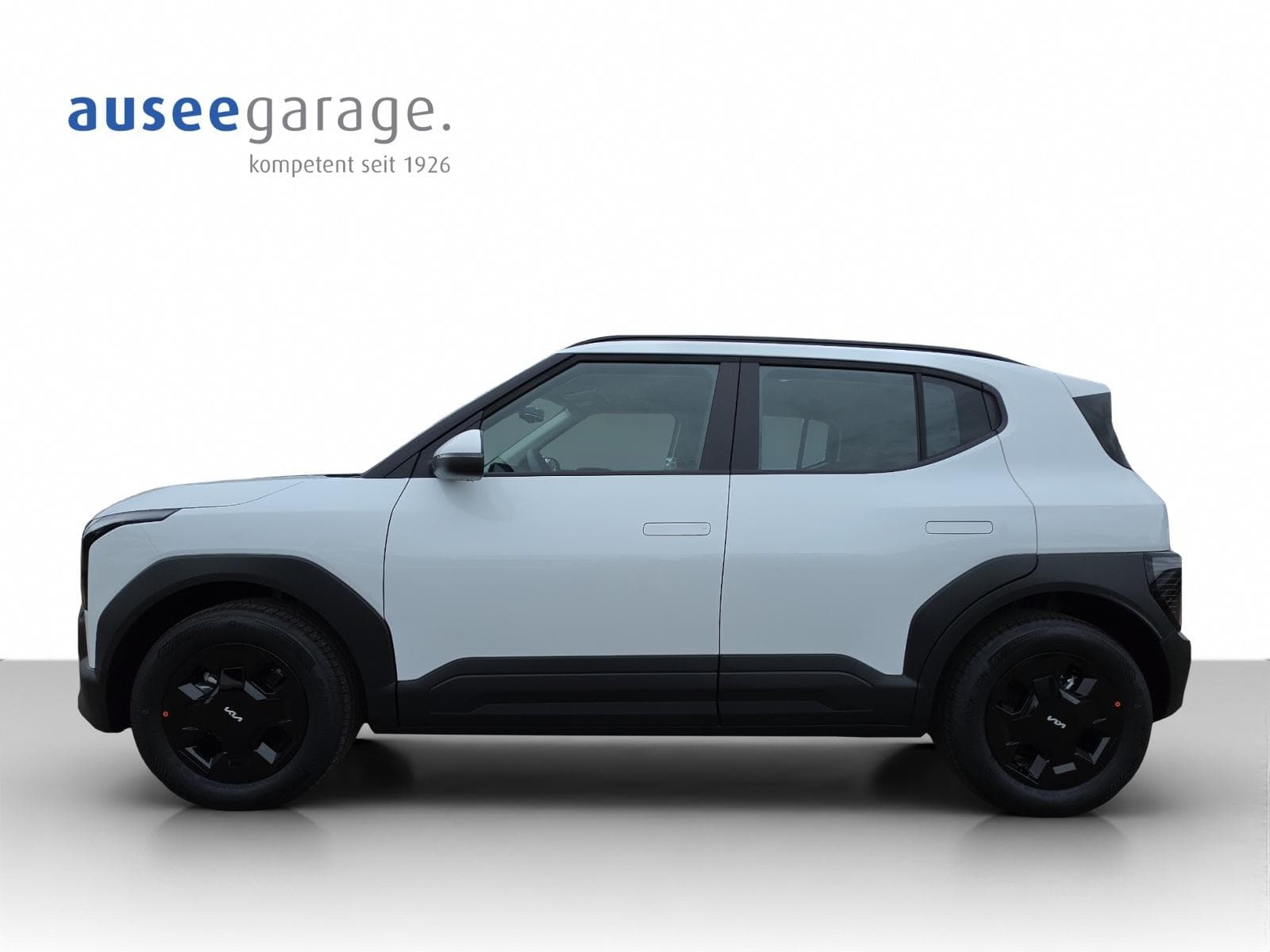 Kia EV2 42.2 kWh Air - Vorschau 2