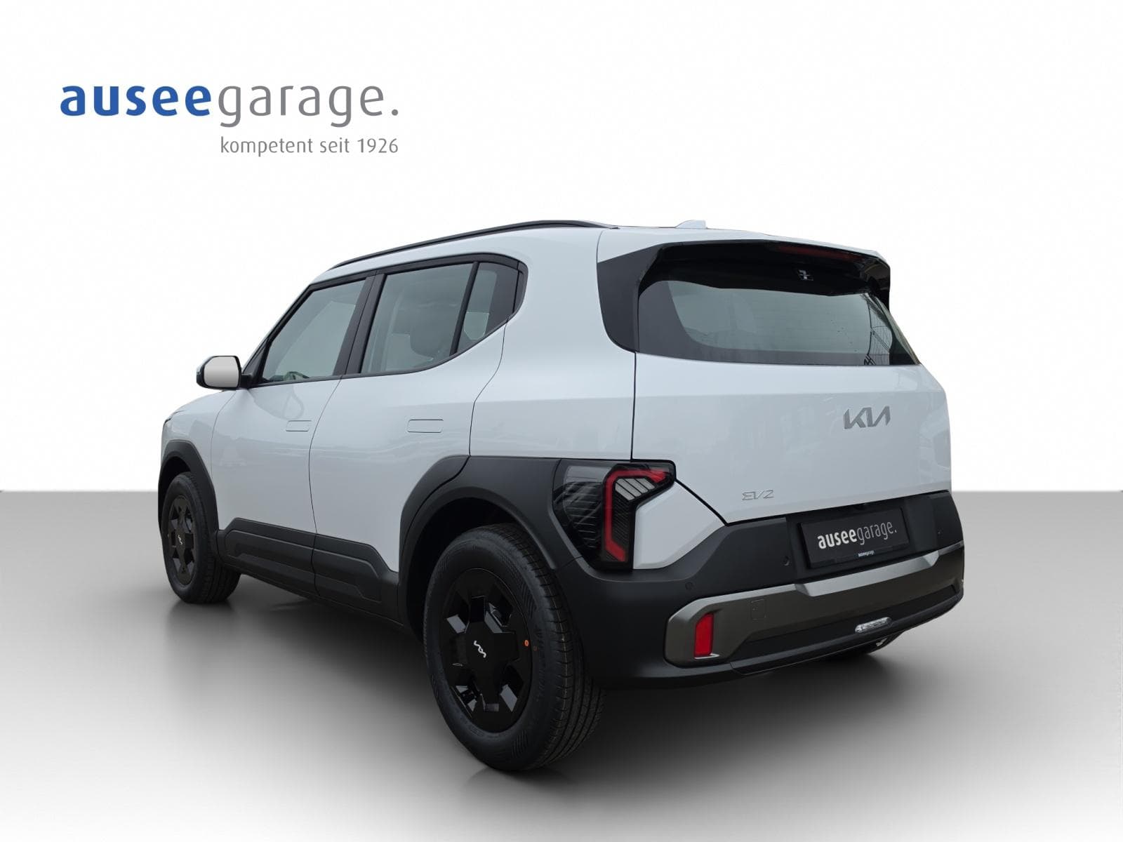 Kia EV2 42.2 kWh Air - Vorschau 3