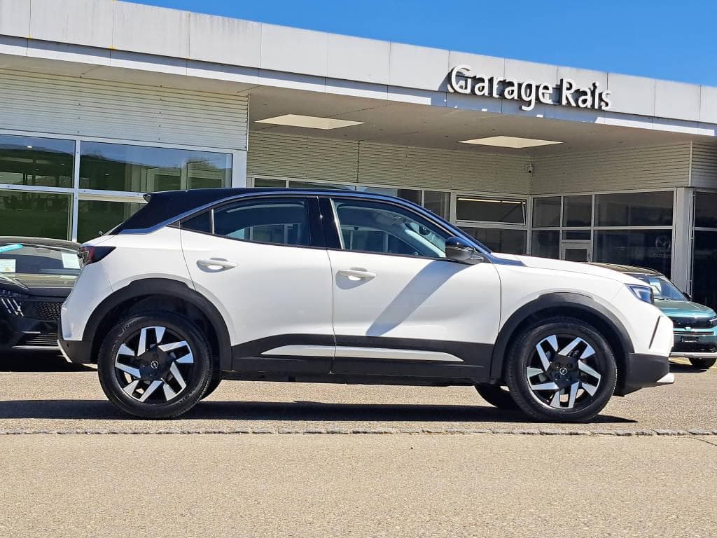 Opel Mokka-e Edition 136cv - Vorschau 2