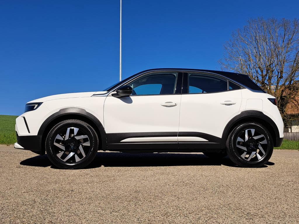 Opel Mokka-e Edition 136cv - Vorschau 5