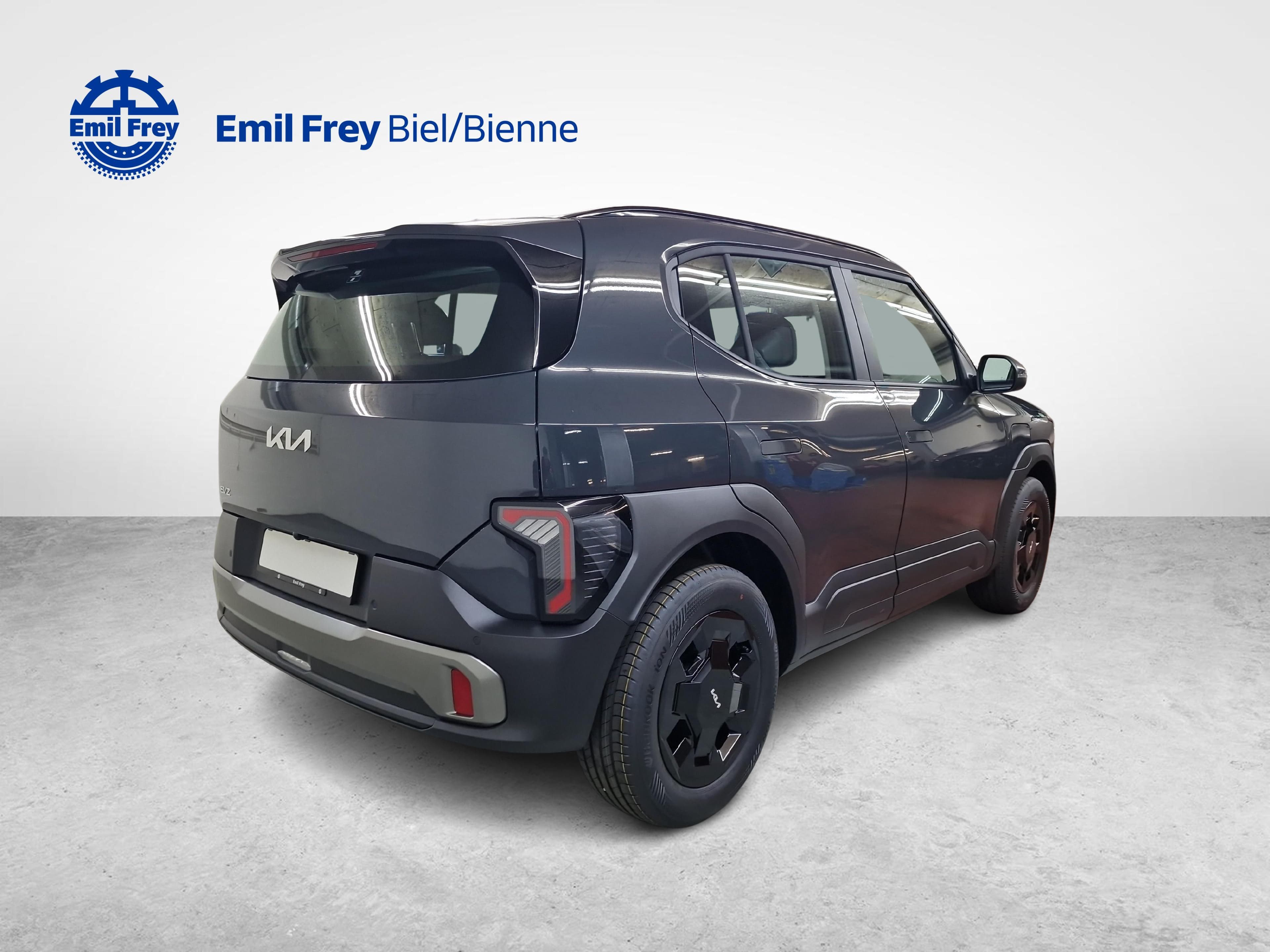 Kia EV2 42.2 kWh Air 4P - Vorschau 5