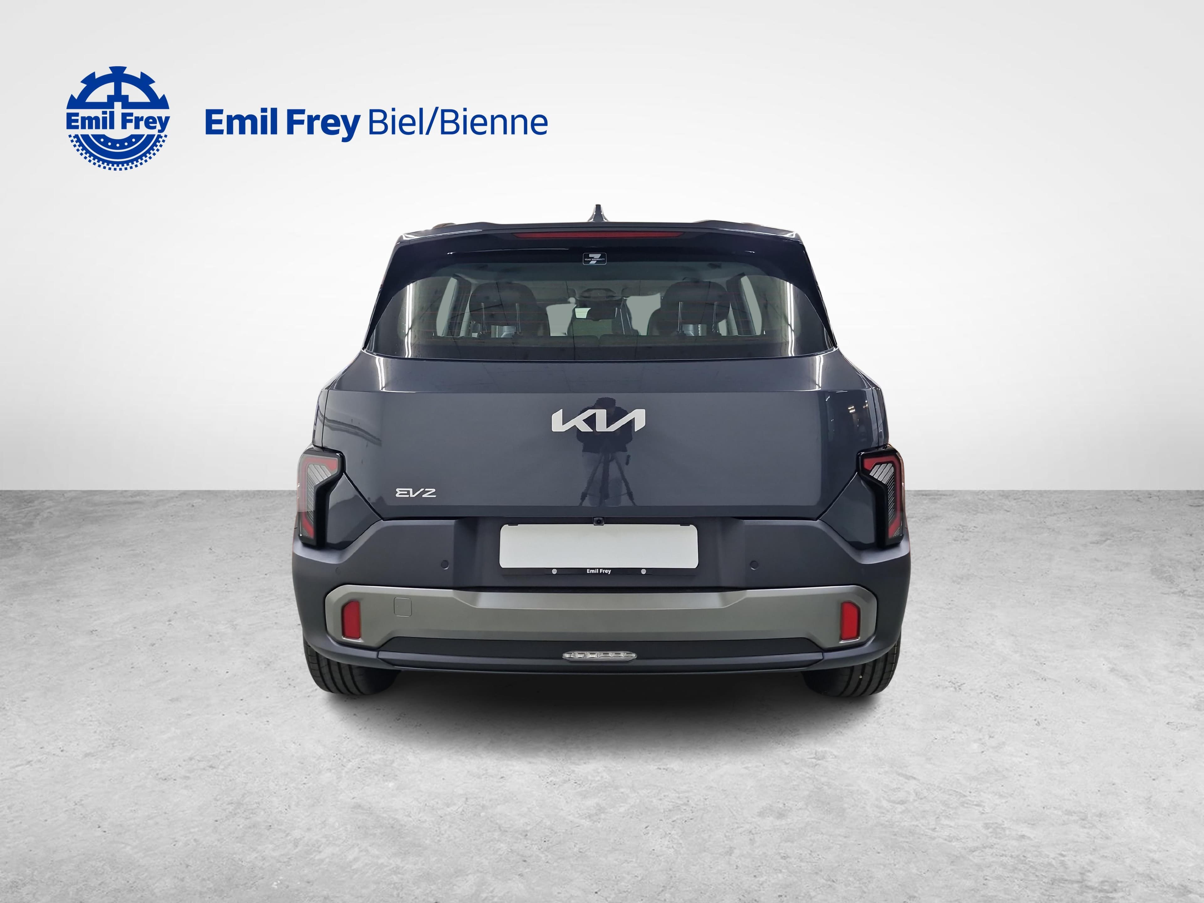 Kia EV2 42.2 kWh Air 4P - Vorschau 4