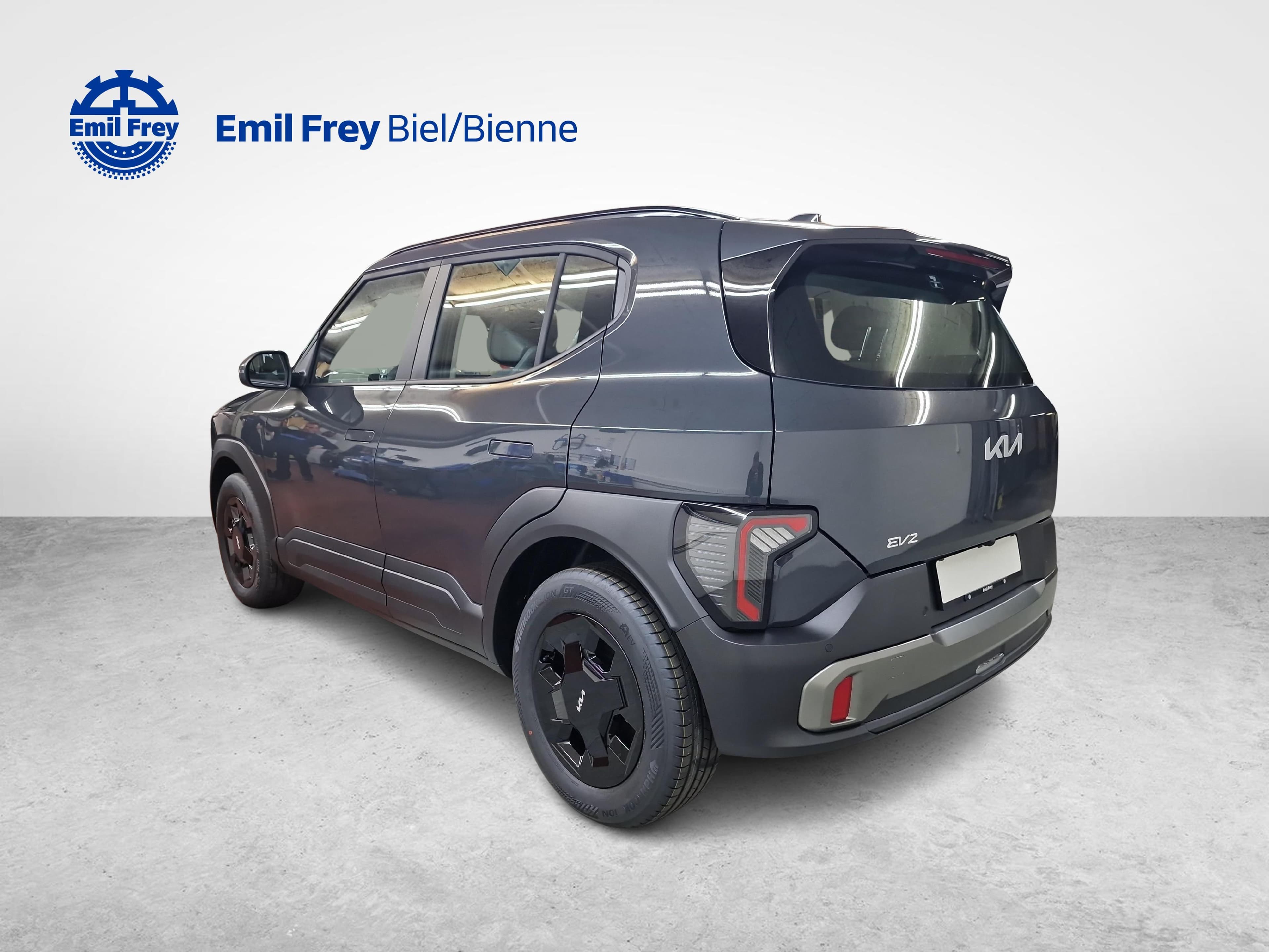 Kia EV2 42.2 kWh Air 4P - Vorschau 3