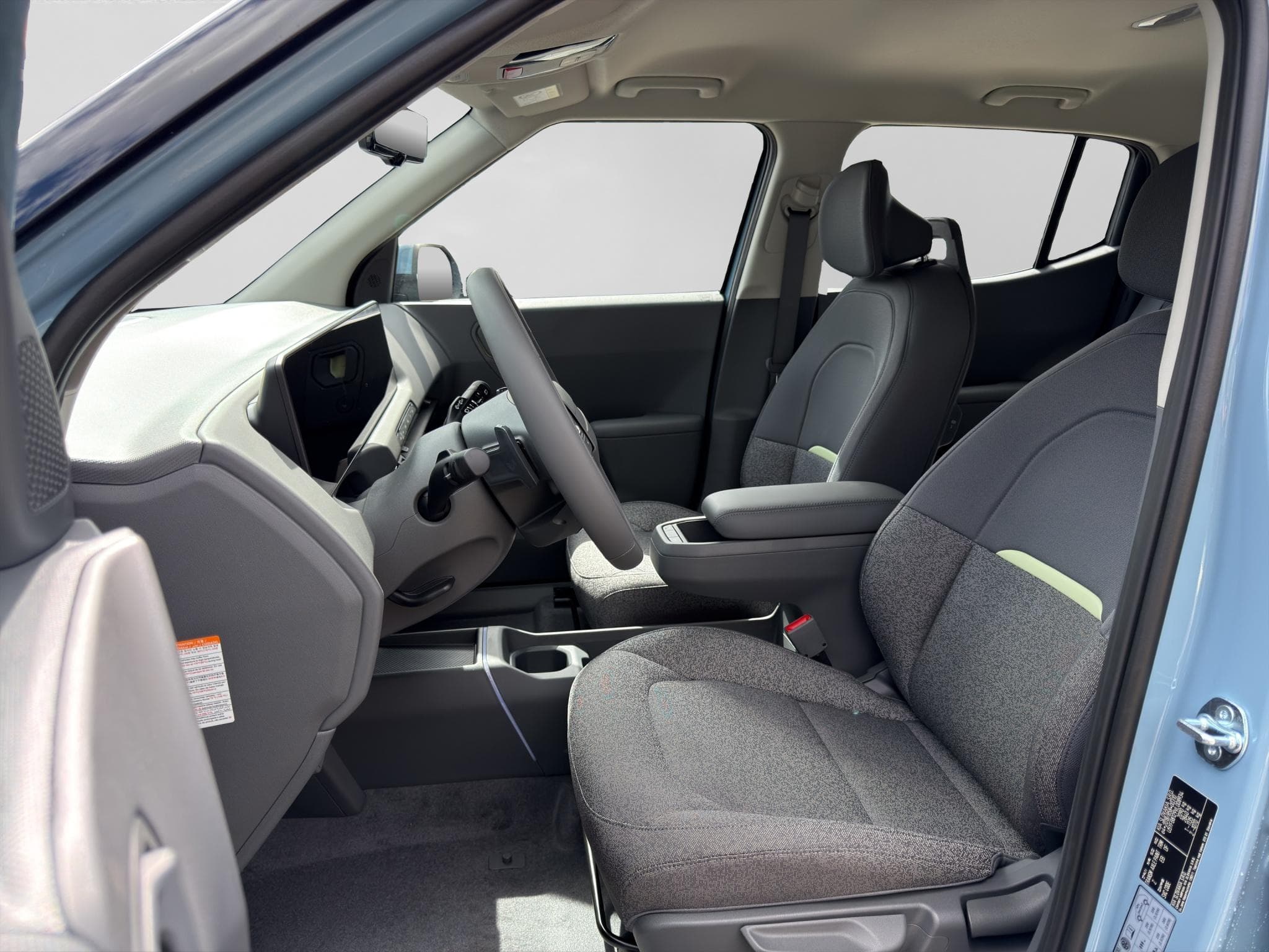Kia EV2 42.2 kWh Air - Vorschau 2