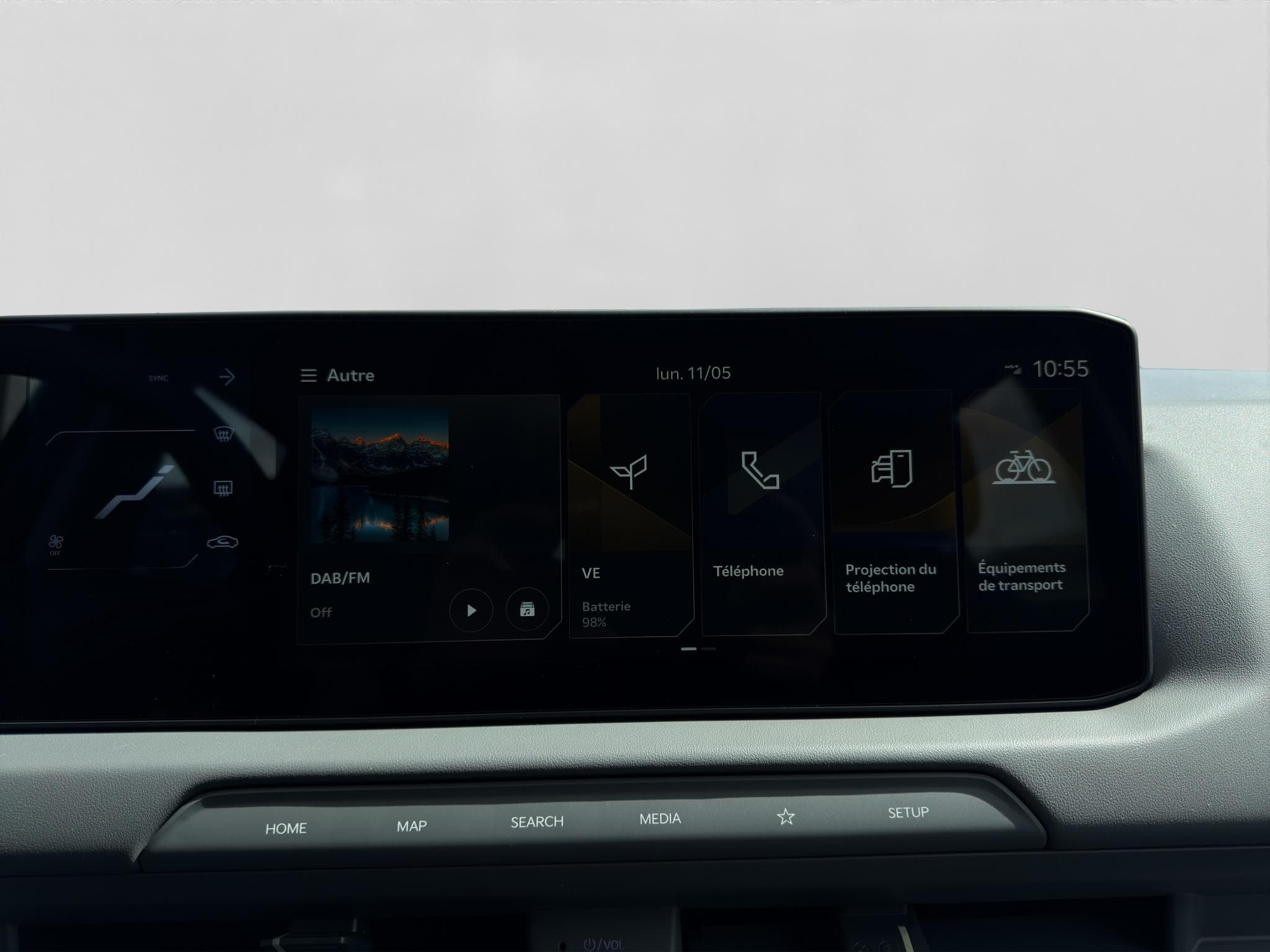 Kia EV2 42.2 kWh Air - Vorschau 5