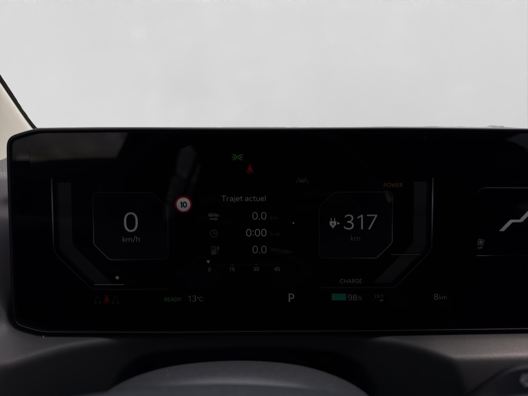 Kia EV2 42.2 kWh Air - Vorschau 4