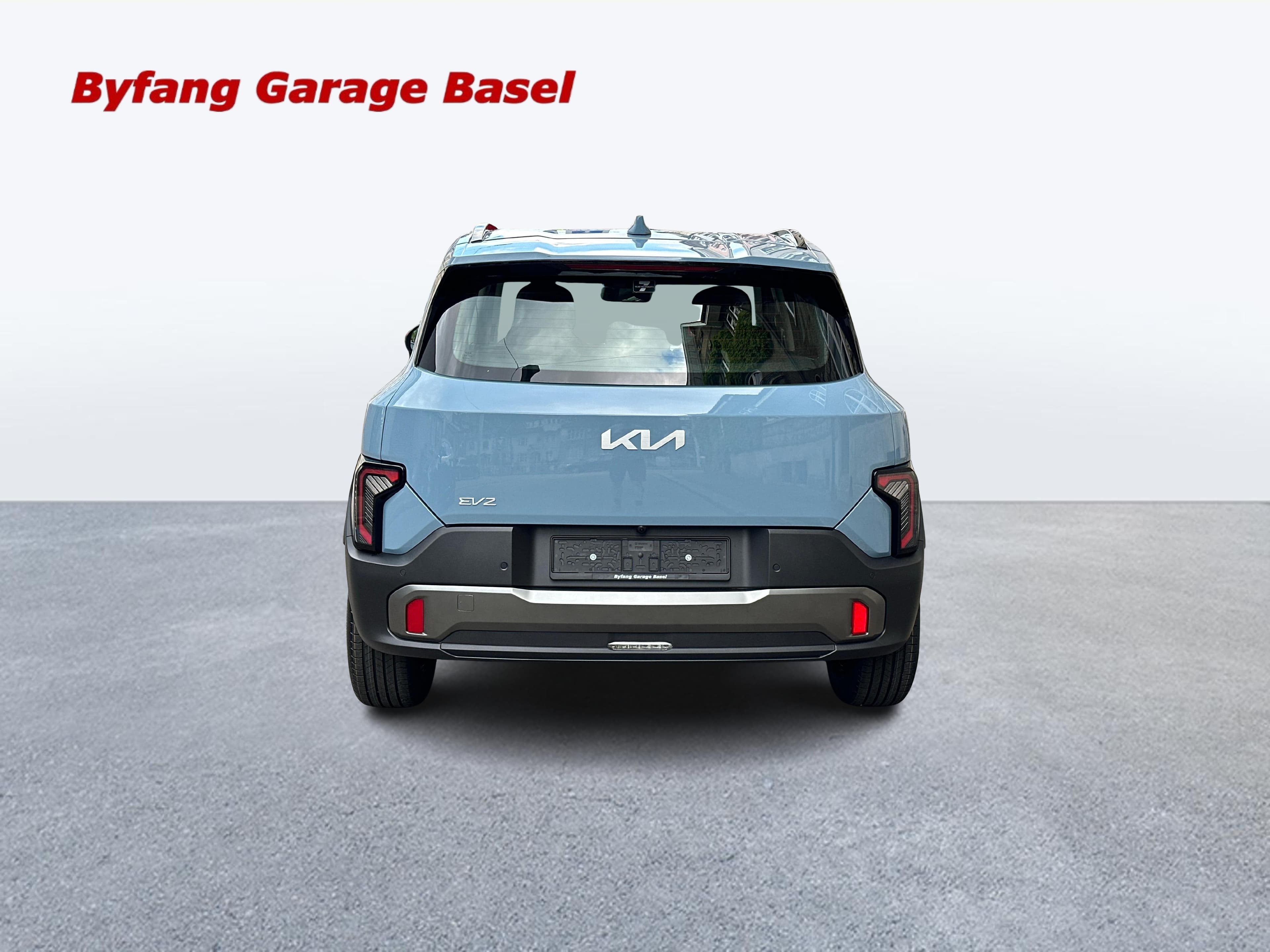 Kia EV2 42.2 kWh Air - Vorschau 4