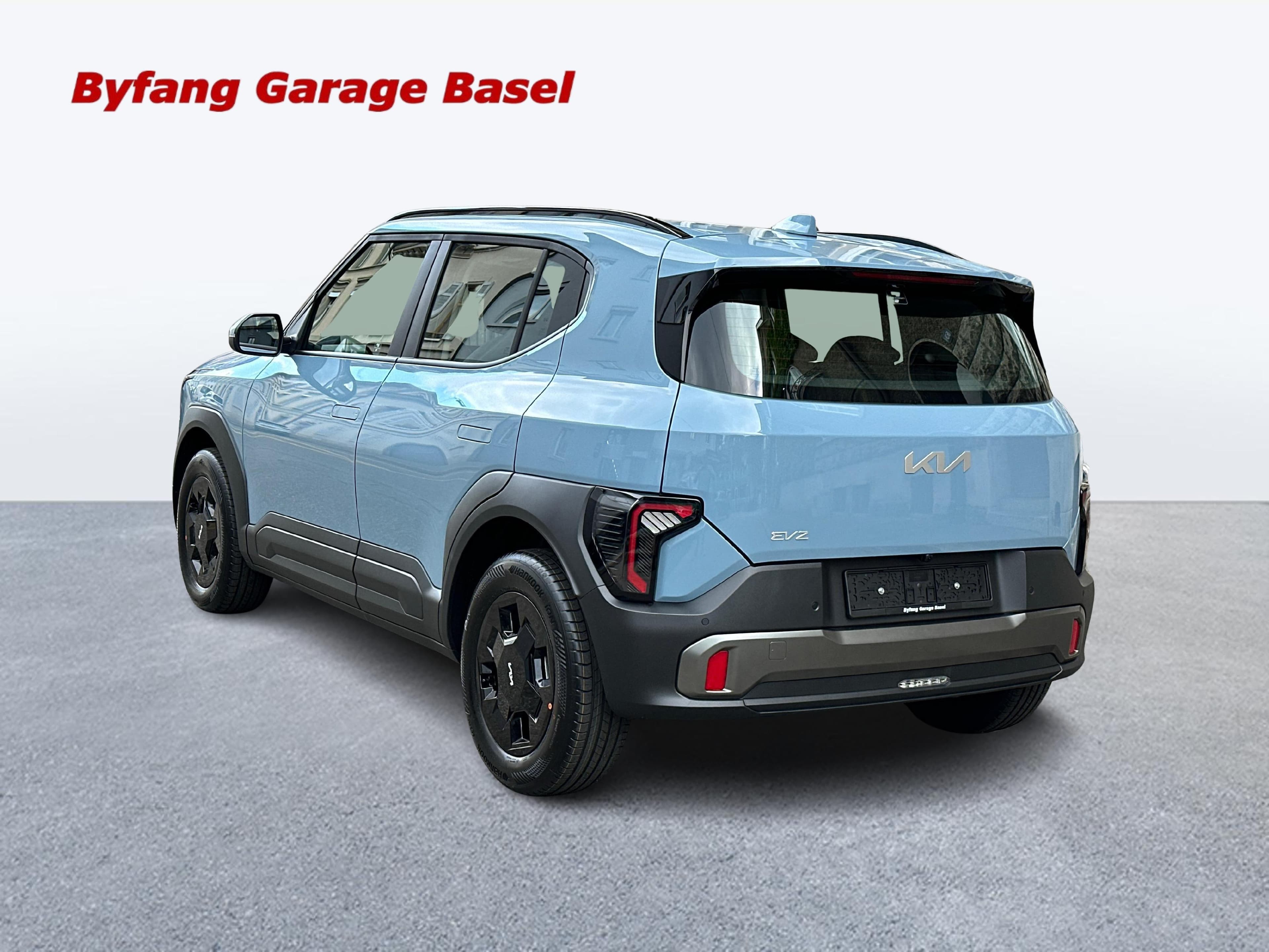 Kia EV2 42.2 kWh Air - Vorschau 3