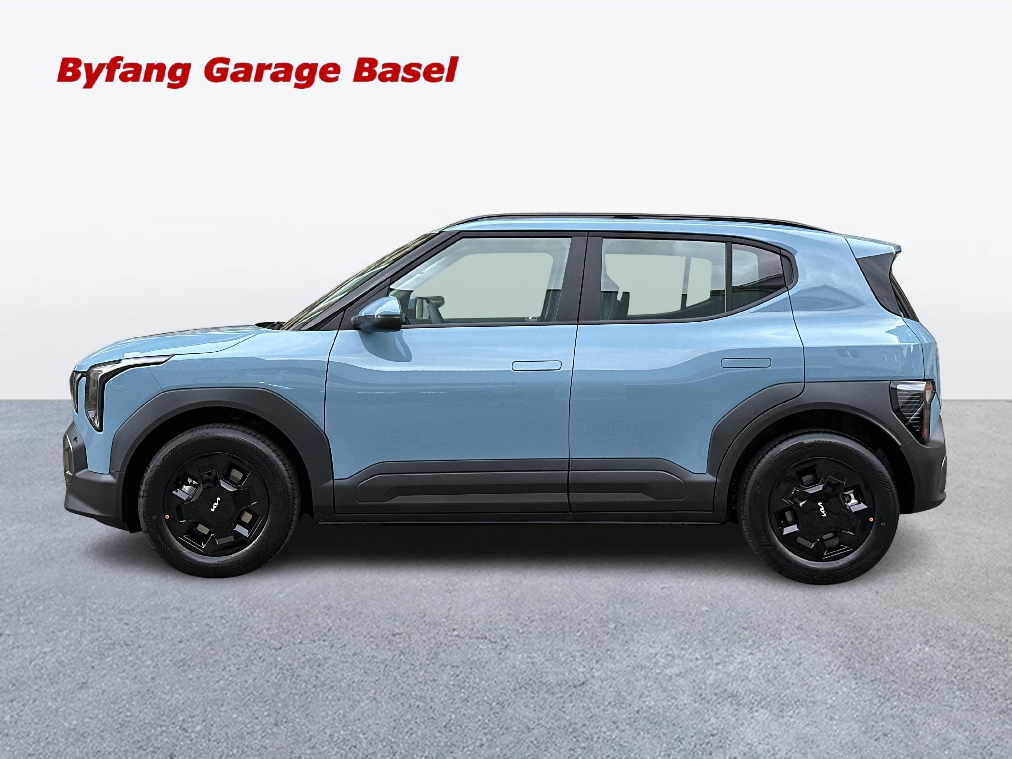 Kia EV2 42.2 kWh Air - Vorschau 2