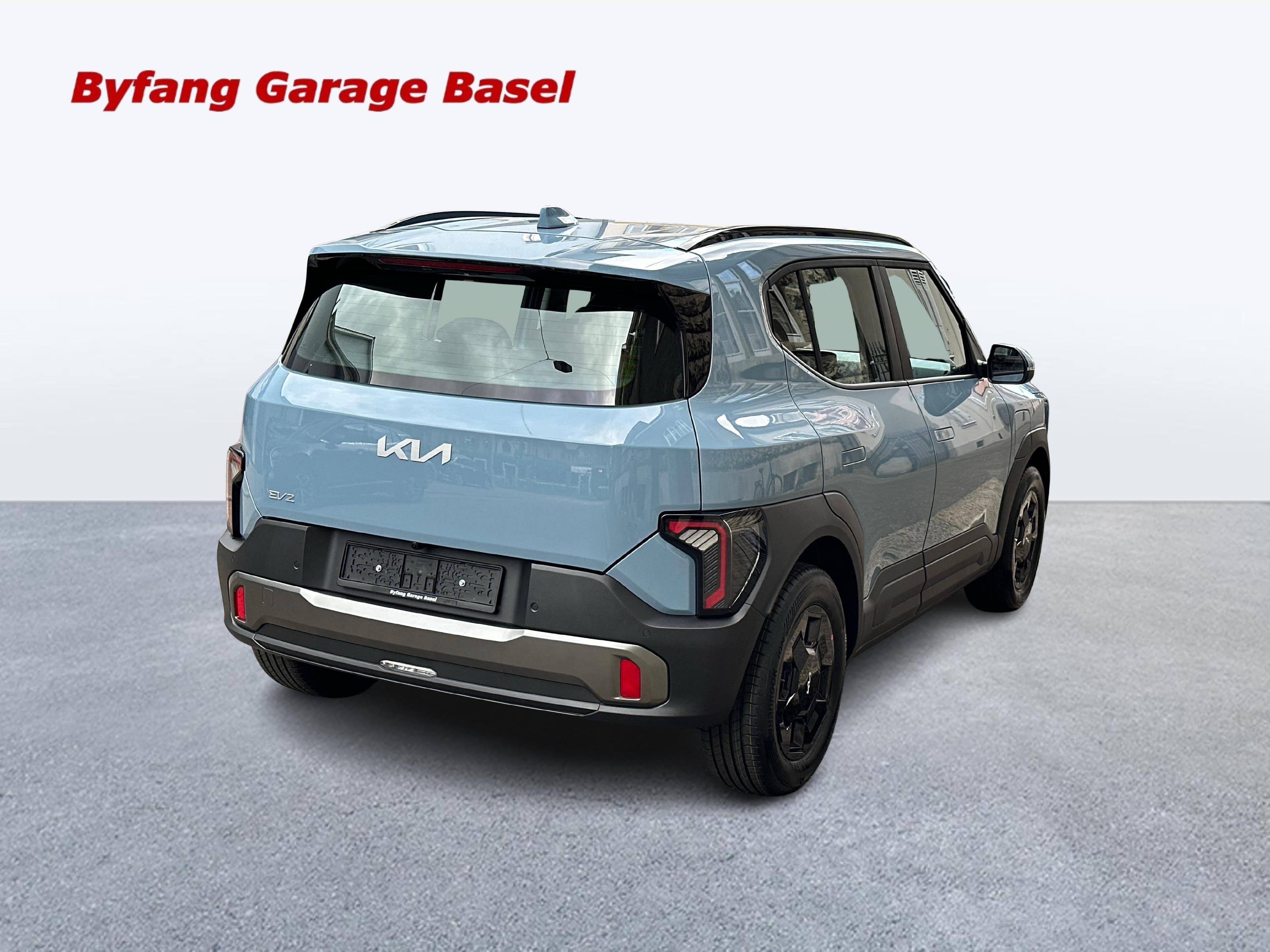Kia EV2 42.2 kWh Air - Vorschau 5