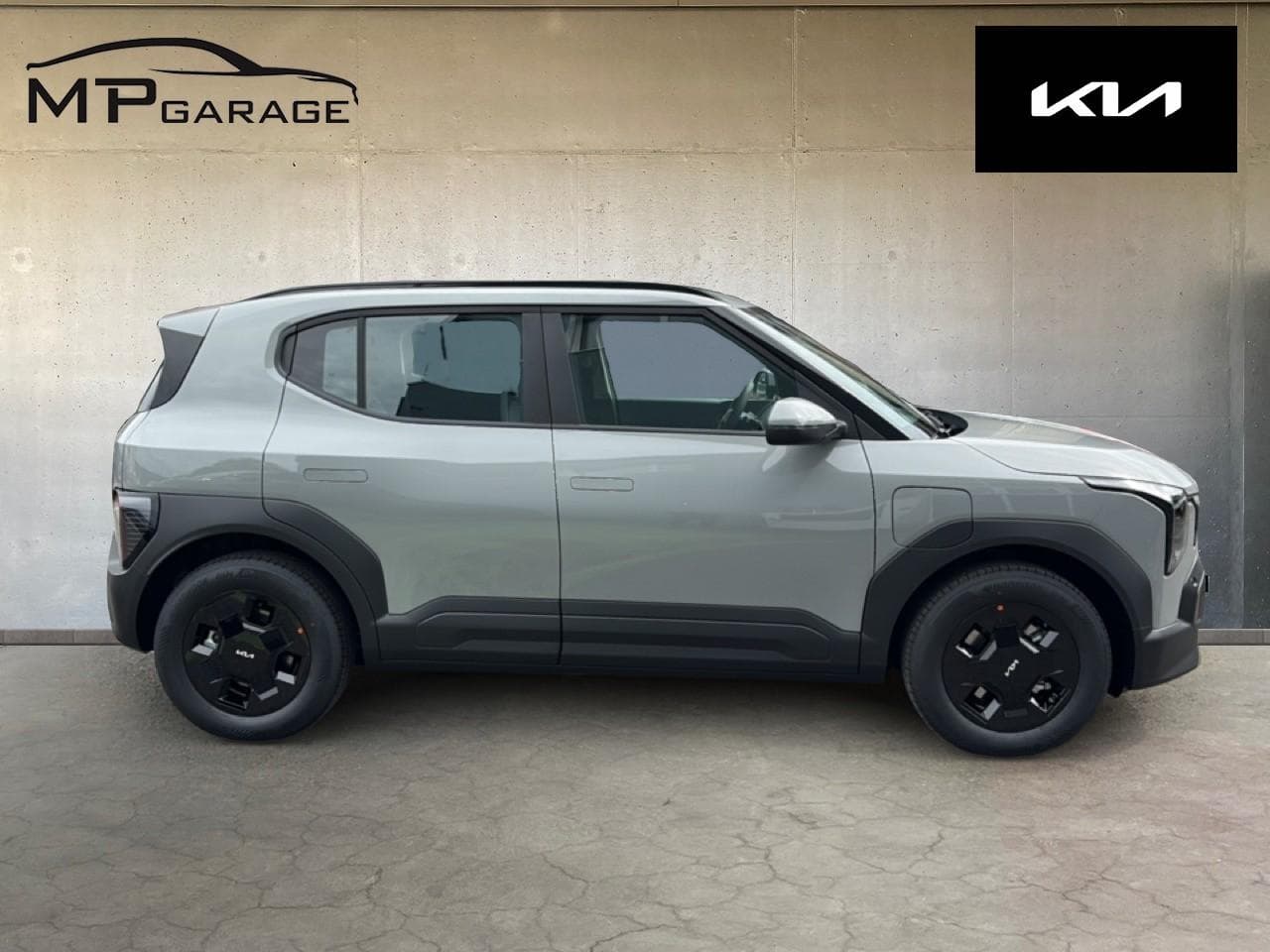 Kia EV2 42.2 kWh Air 4P - Vorschau 3