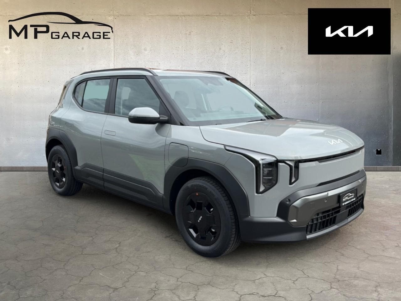 Kia EV2 42.2 kWh Air 4P - Vorschau 4