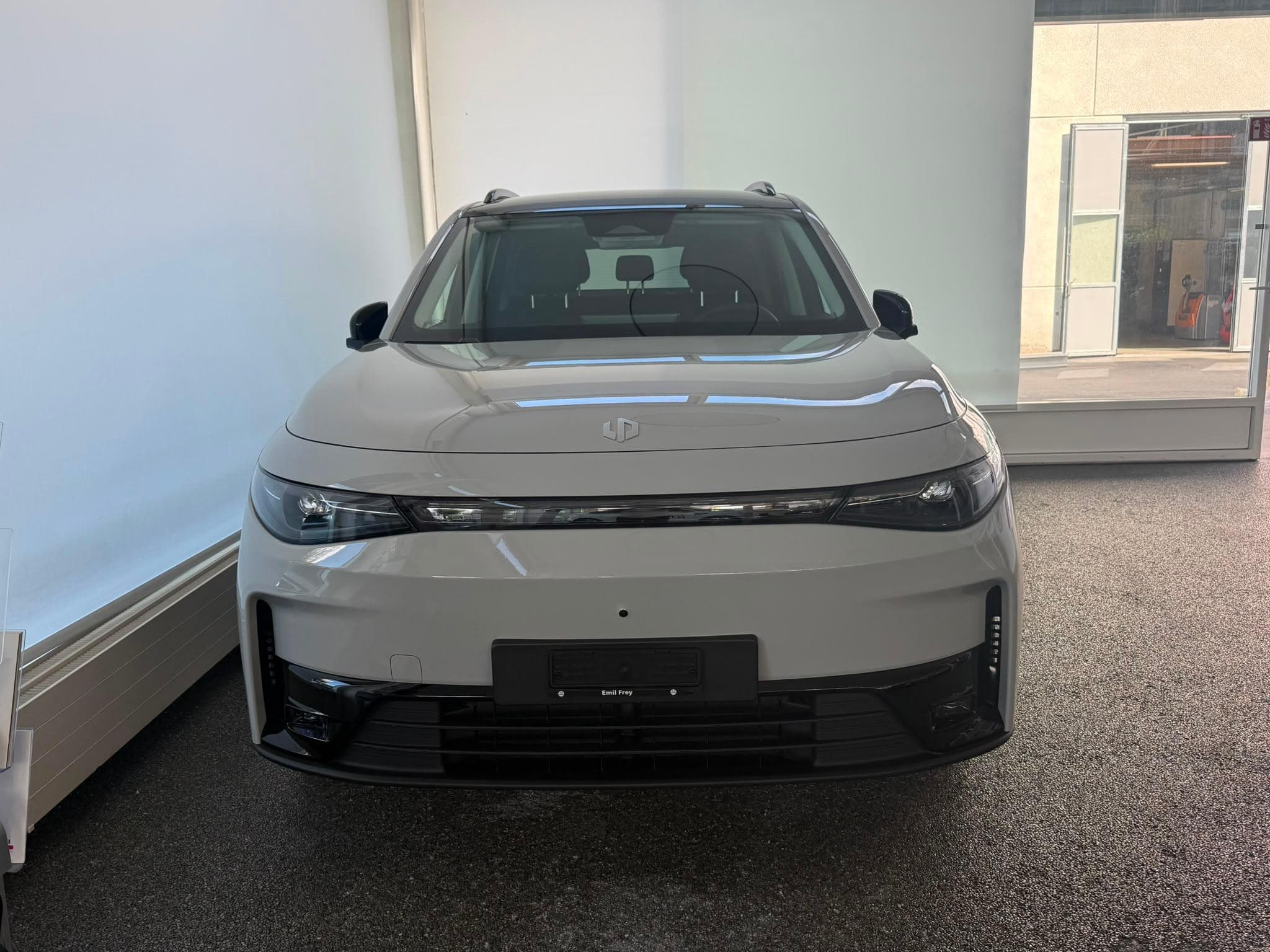 Leapmotor C10 EV AWD - Vorschau 2