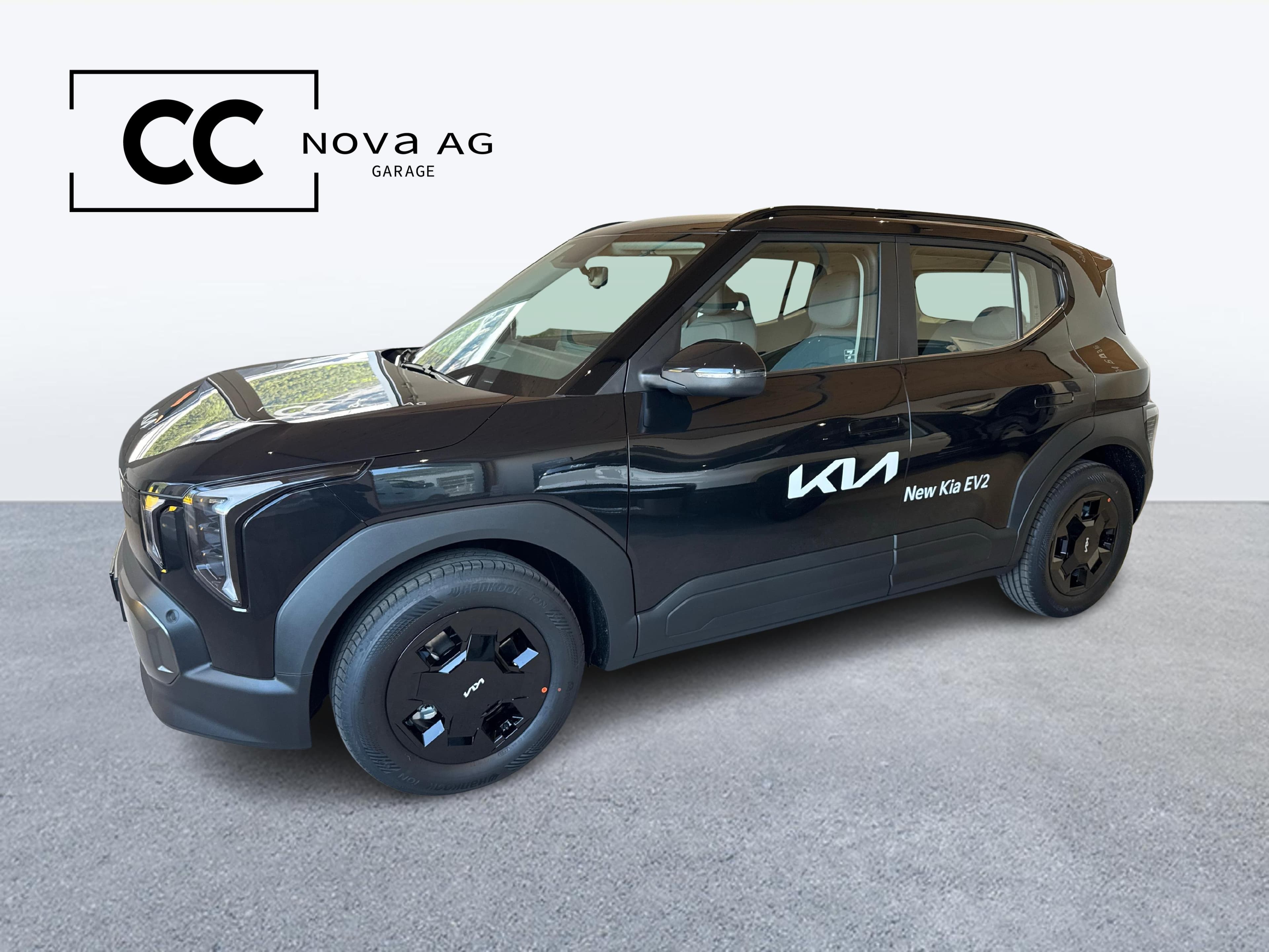 Kia EV2 42.2 kWh Air 4P - Vorschau 2