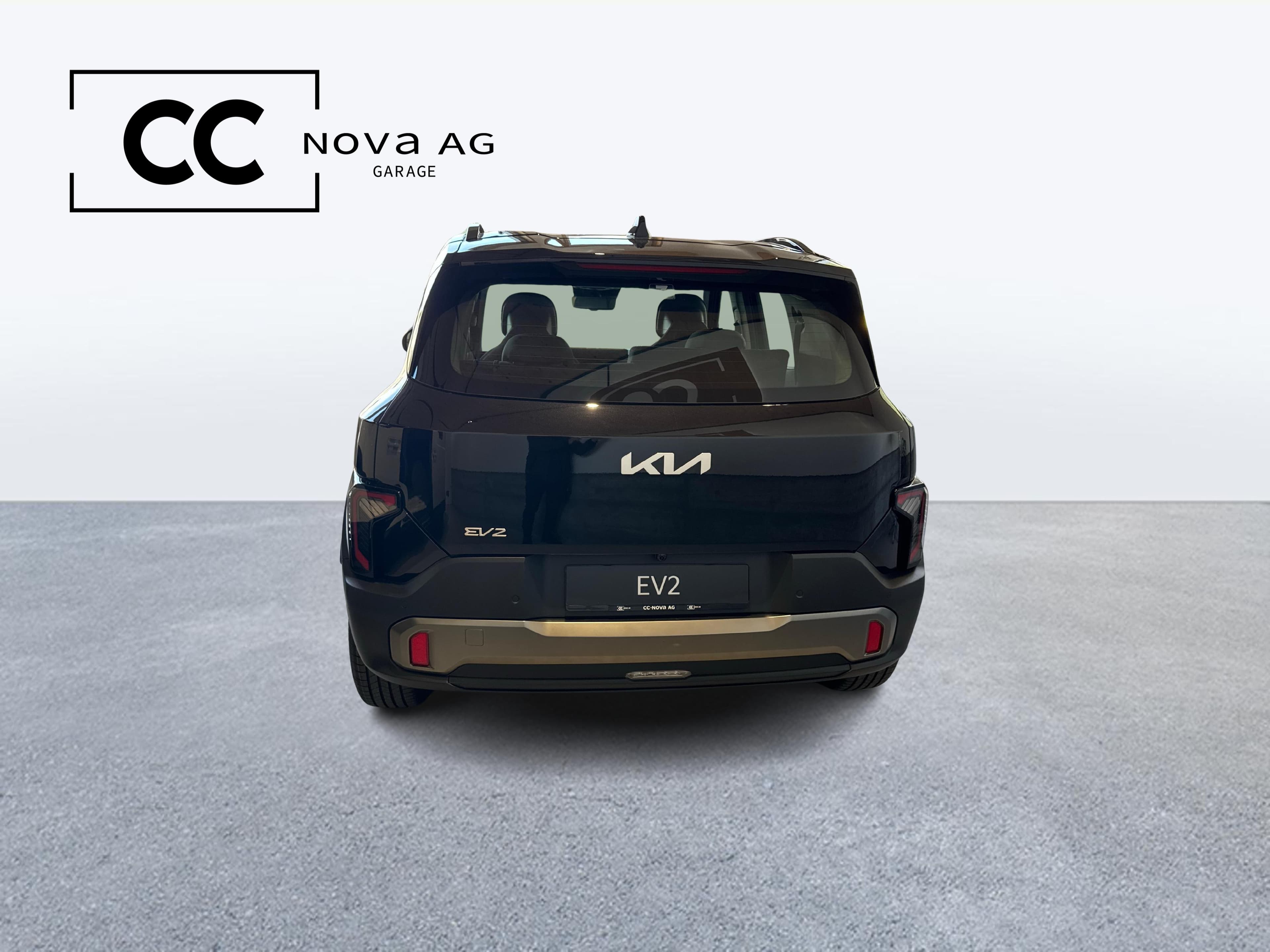 Kia EV2 42.2 kWh Air 4P - Vorschau 4