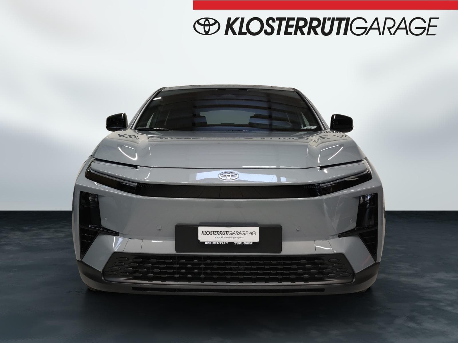 Toyota C-HR+ Style AWD - Vorschau 5