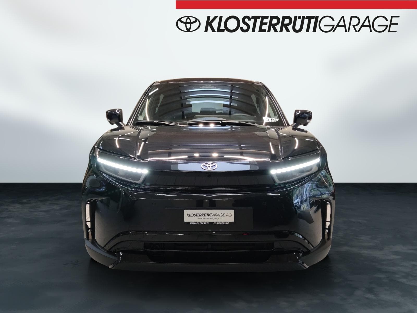 Toyota Urban Cruiser Premium AWD - Vorschau 5