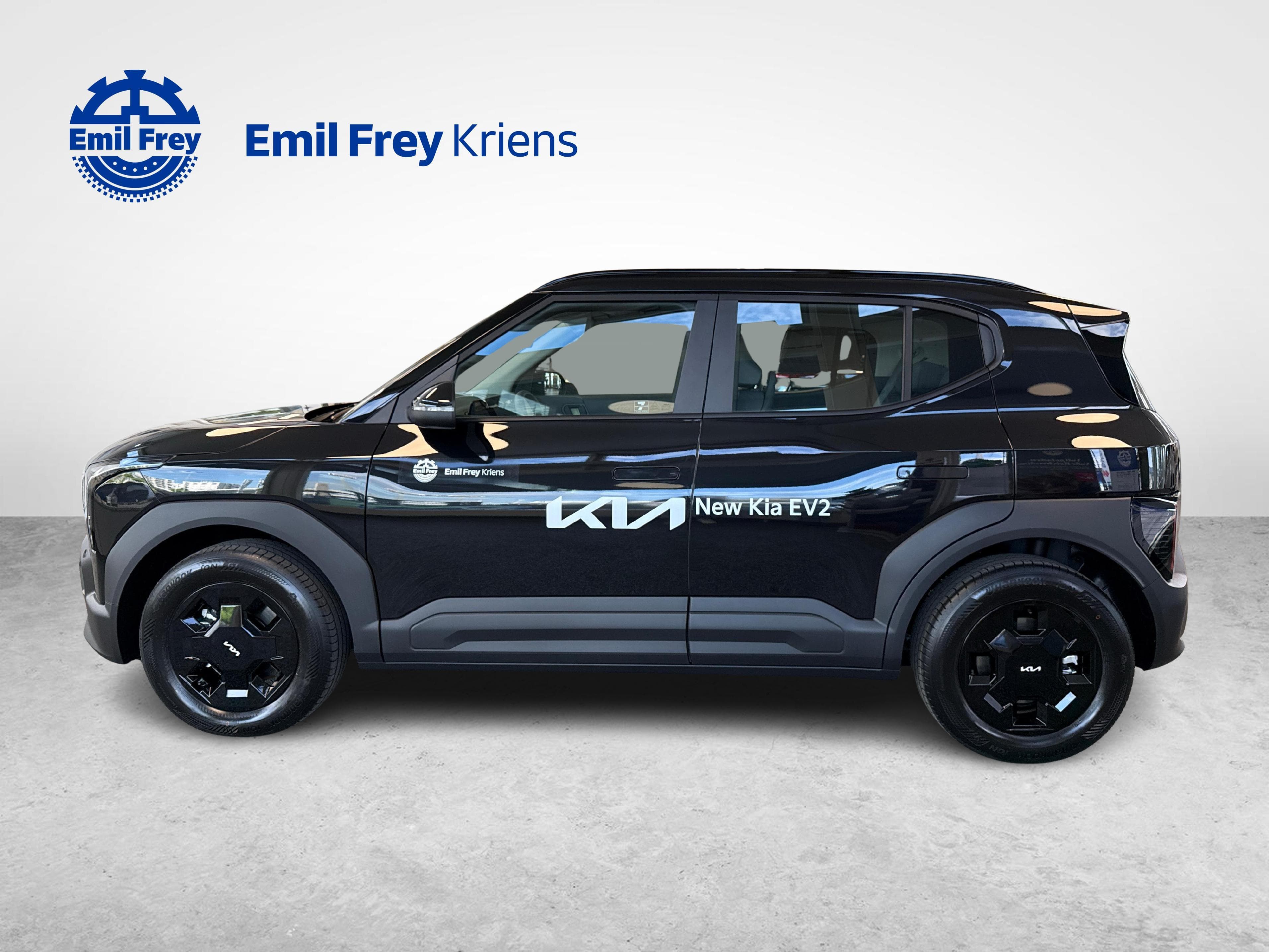Kia EV2 42.2 kWh Air - Vorschau 2