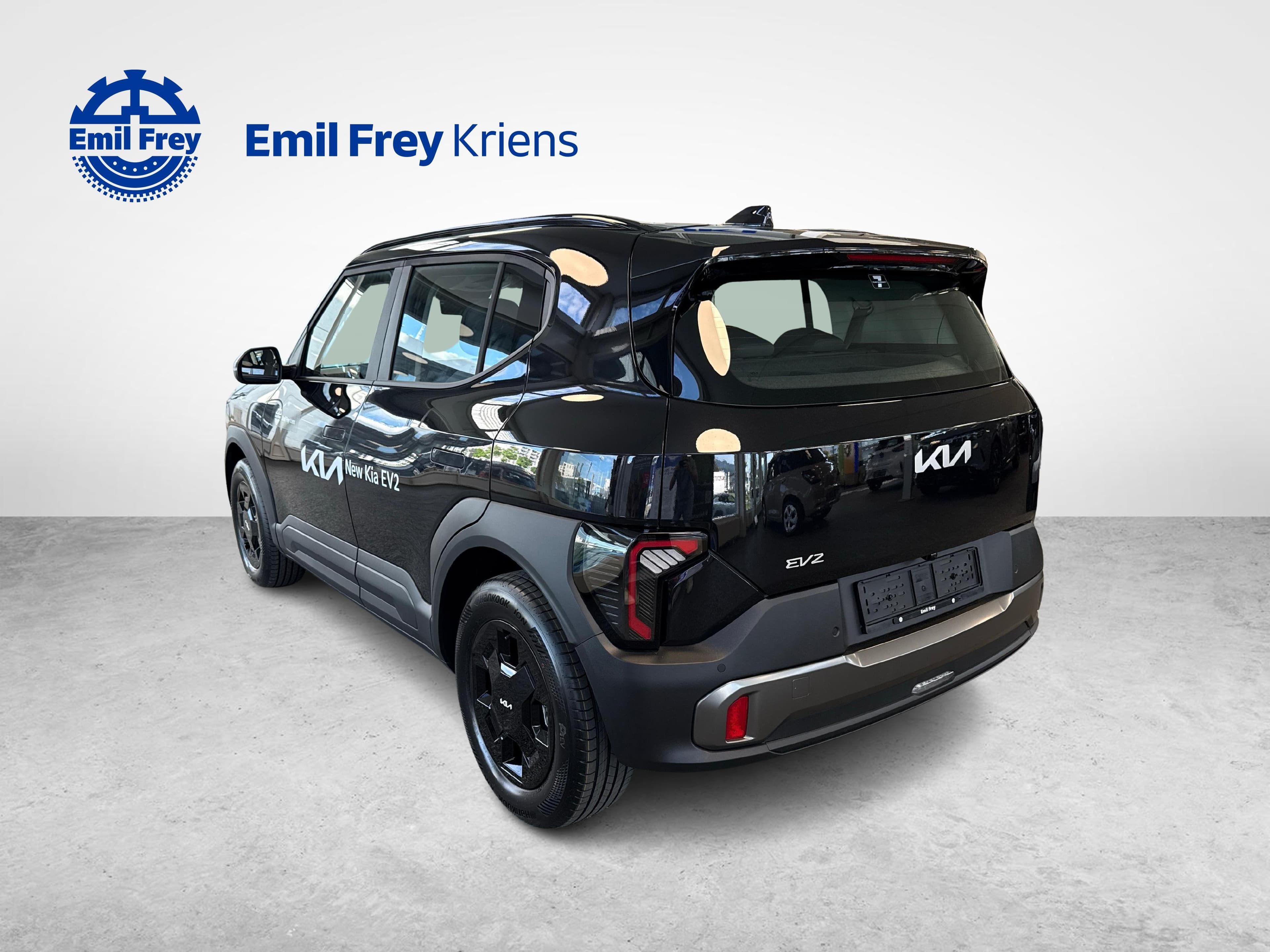 Kia EV2 42.2 kWh Air - Vorschau 3