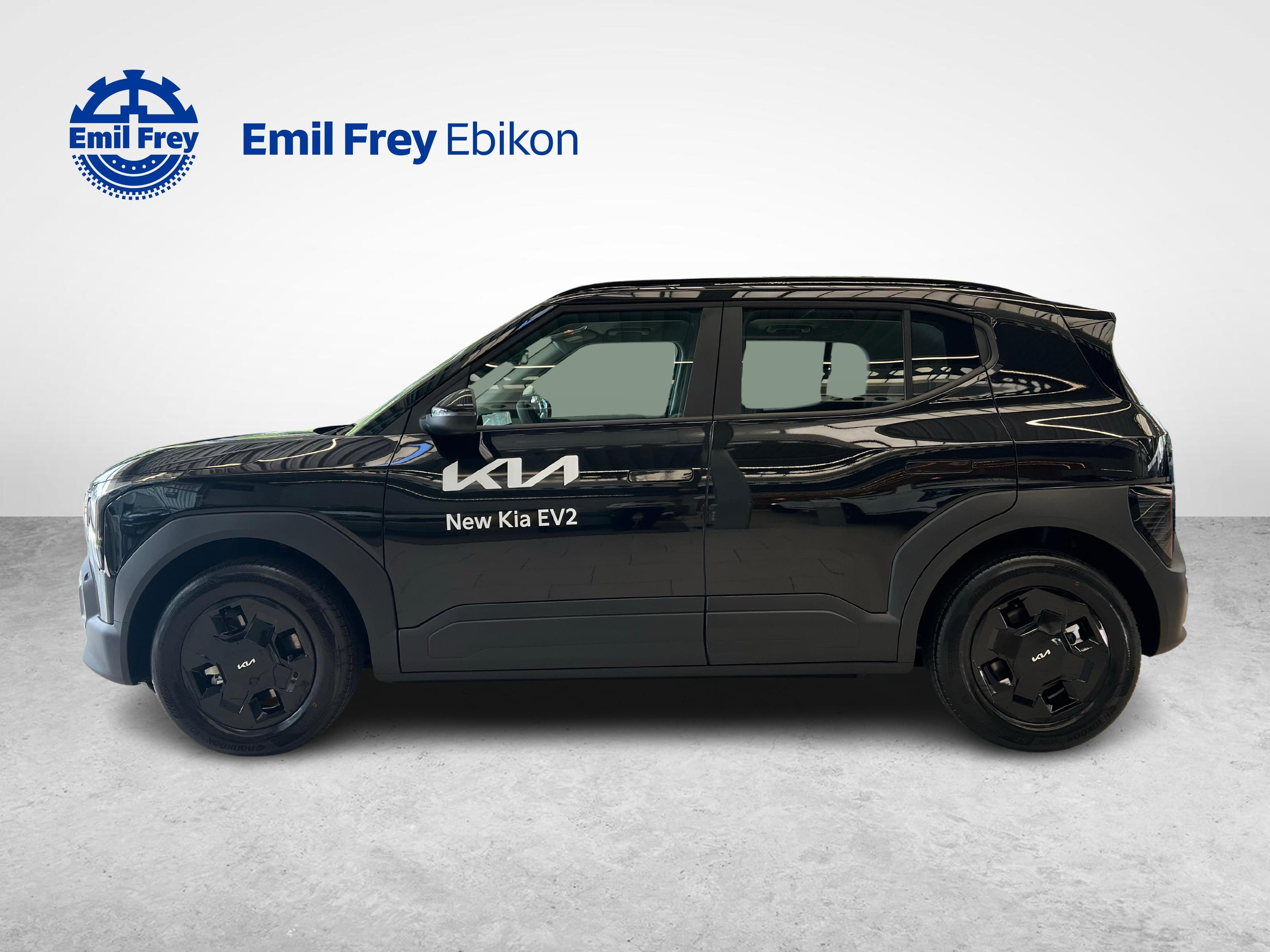 Kia EV2 42.2 kWh Air - Vorschau 2