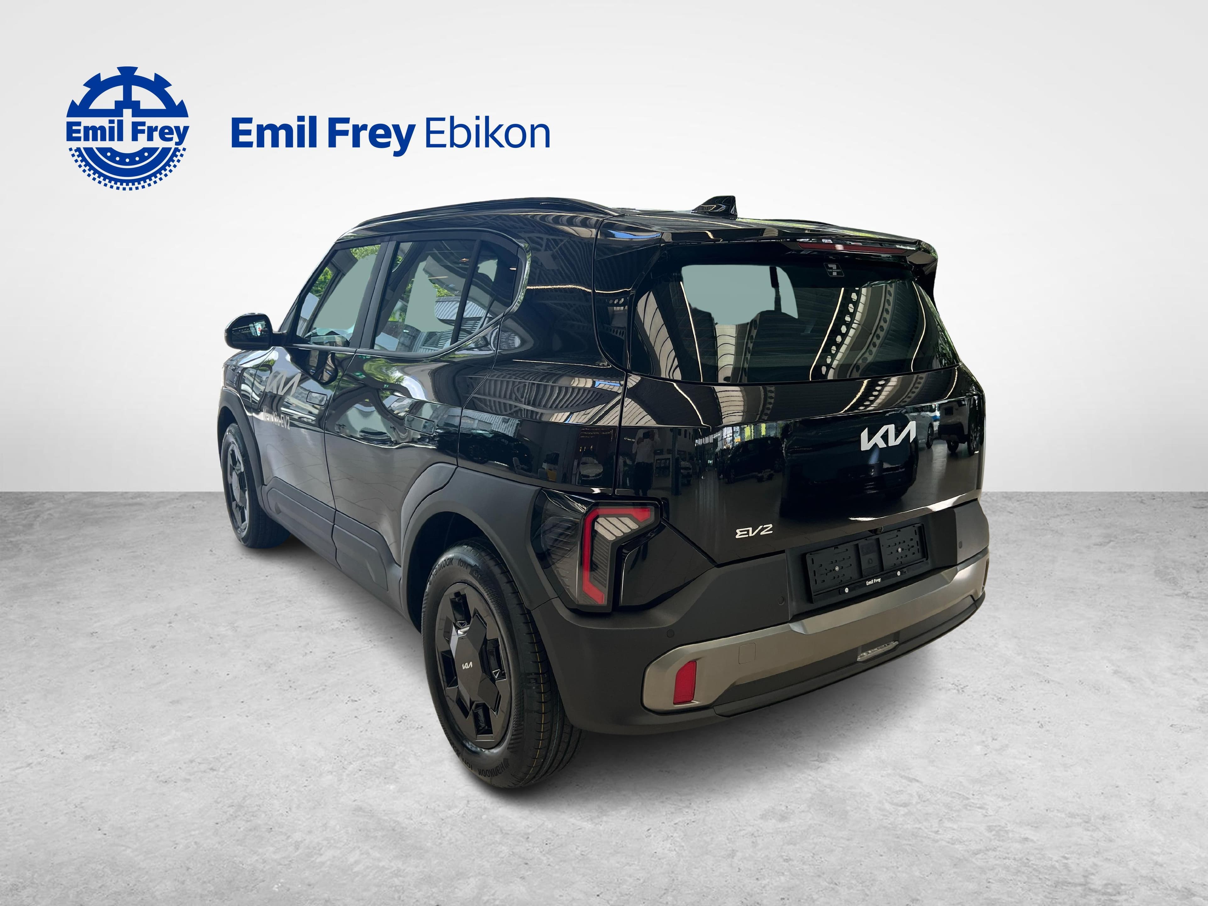 Kia EV2 42.2 kWh Air - Vorschau 3
