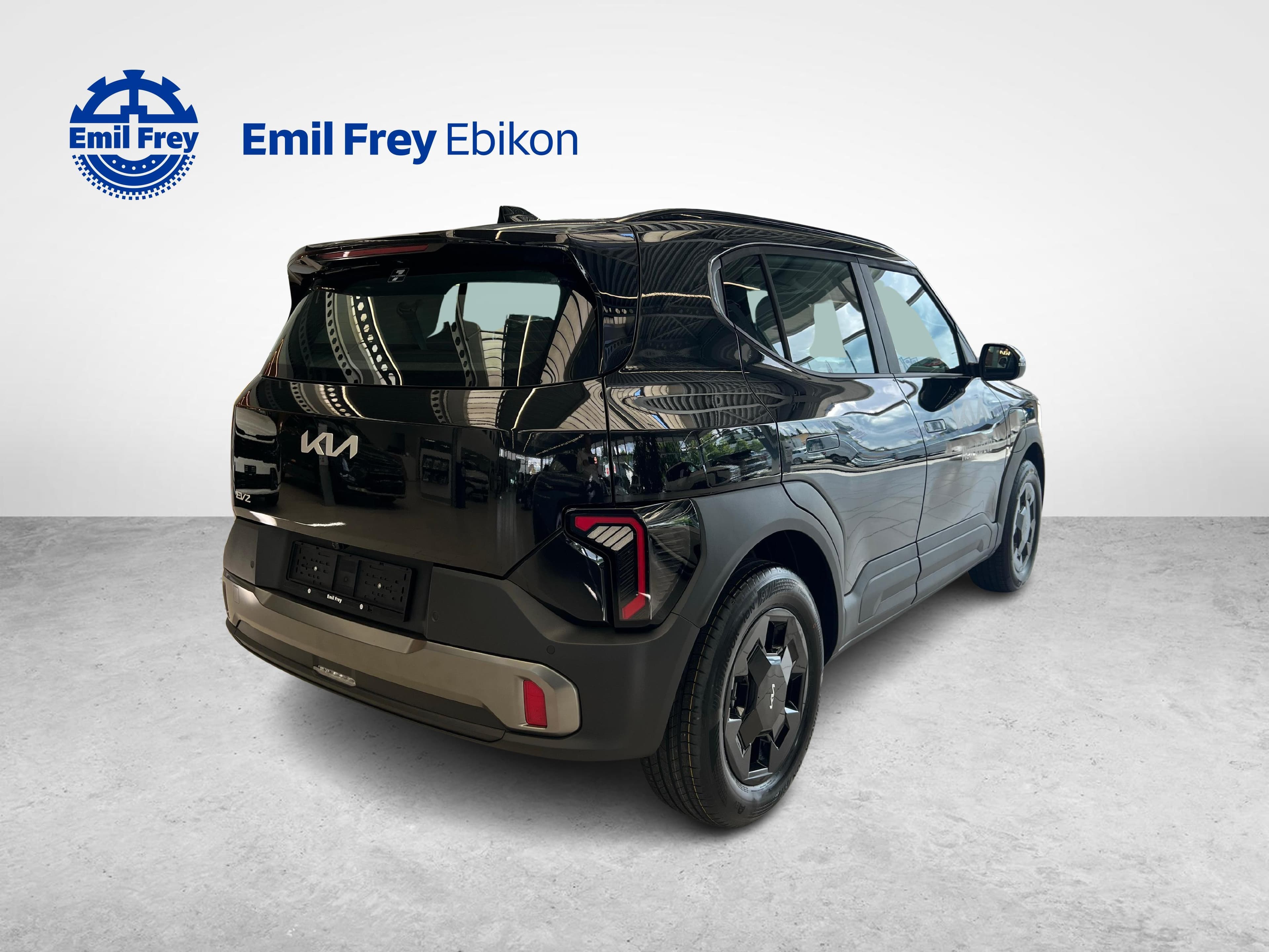 Kia EV2 42.2 kWh Air - Vorschau 5