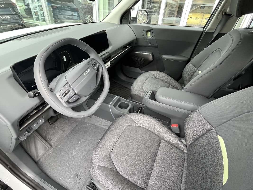 Kia EV2 42.2 kWh Air 4P - Vorschau 3