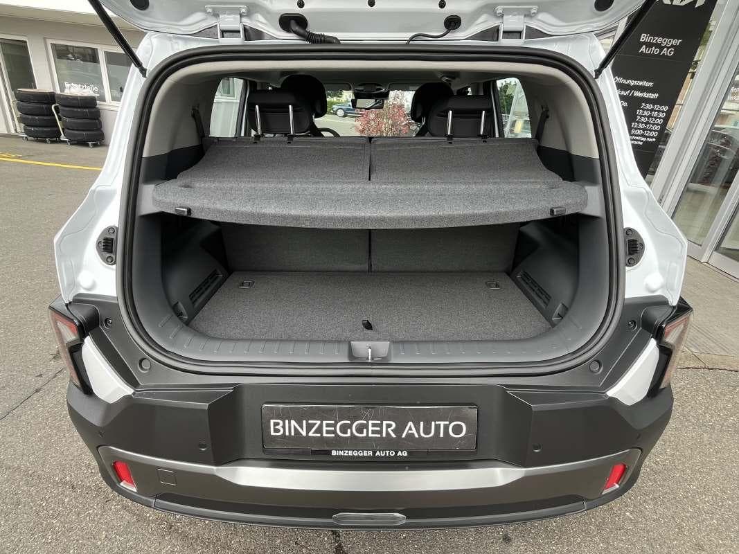 Kia EV2 42.2 kWh Air 4P - Vorschau 5