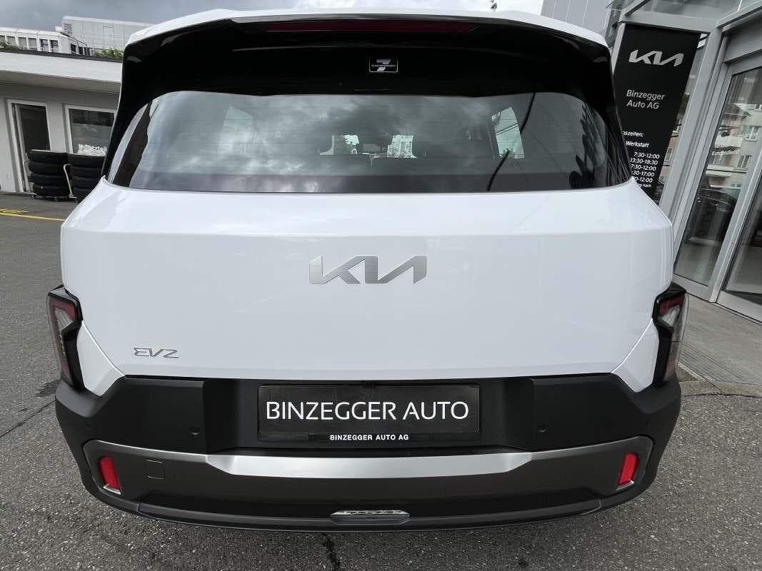 Kia EV2 42.2 kWh Air 4P - Vorschau 4