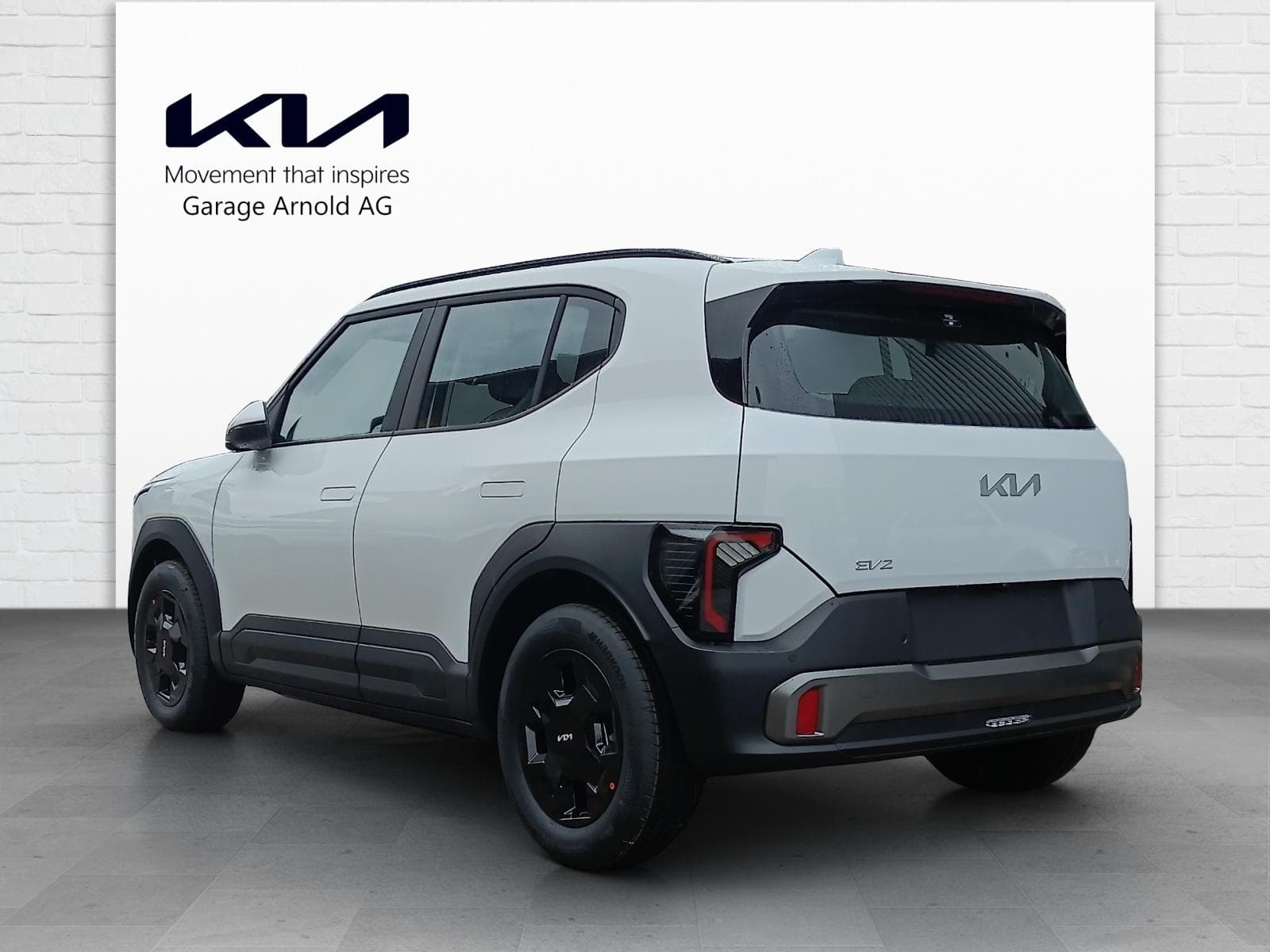 Kia EV2 42.2 kWh Air 4P - Vorschau 4