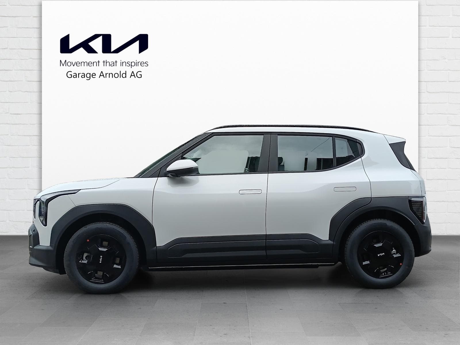 Kia EV2 42.2 kWh Air 4P - Vorschau 3