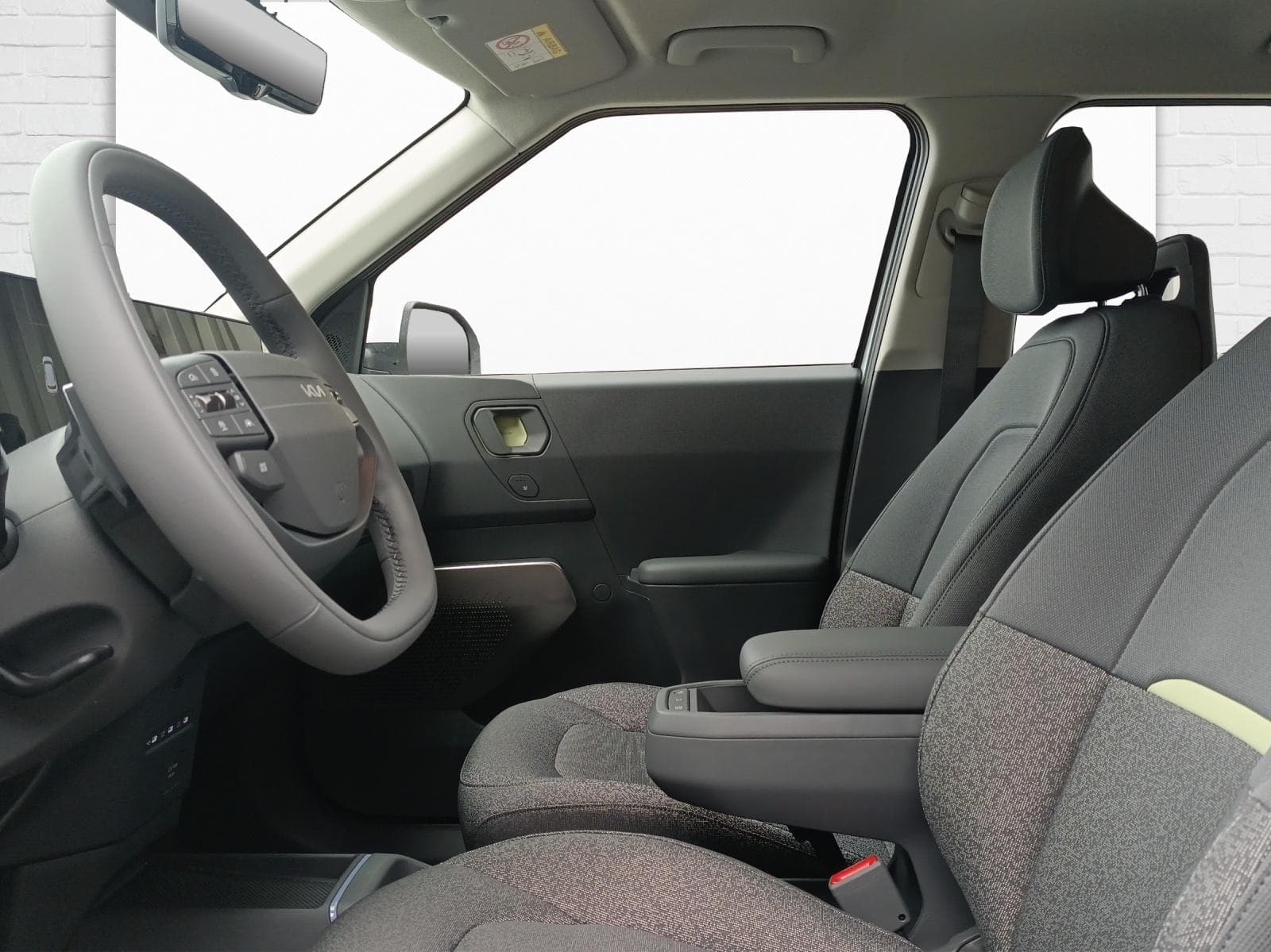 Kia EV2 42.2 kWh Air 4P - Vorschau 5