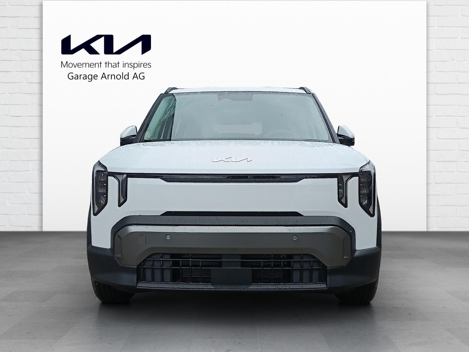 Kia EV2 42.2 kWh Air 4P - Vorschau 2