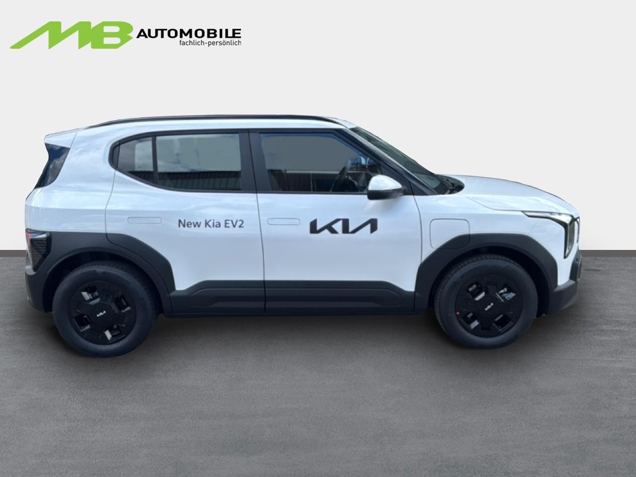 Kia EV2 42.2 kWh Air 4P - Vorschau 4