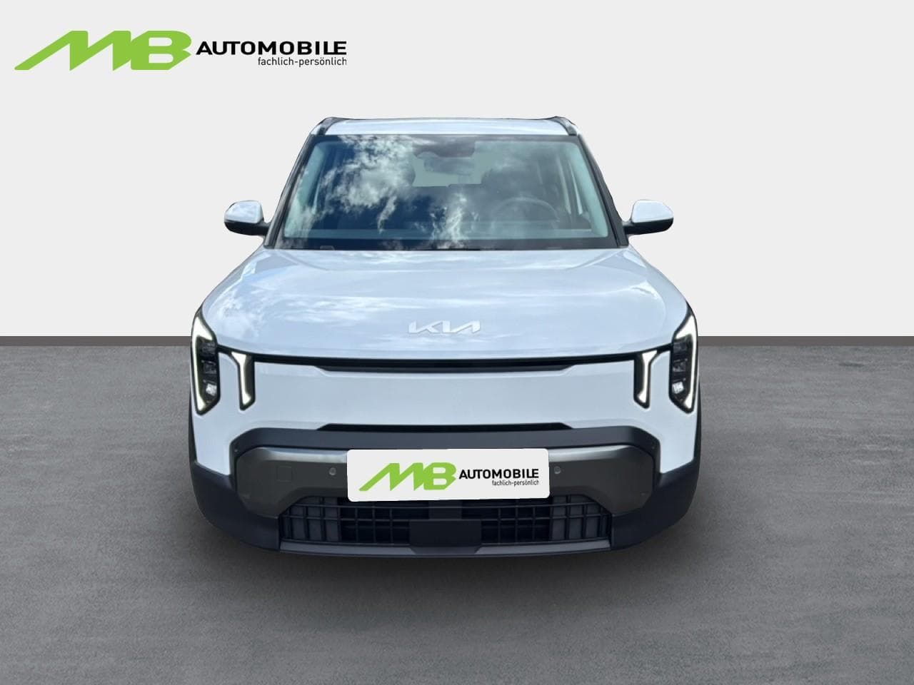 Kia EV2 42.2 kWh Air 4P - Vorschau 2