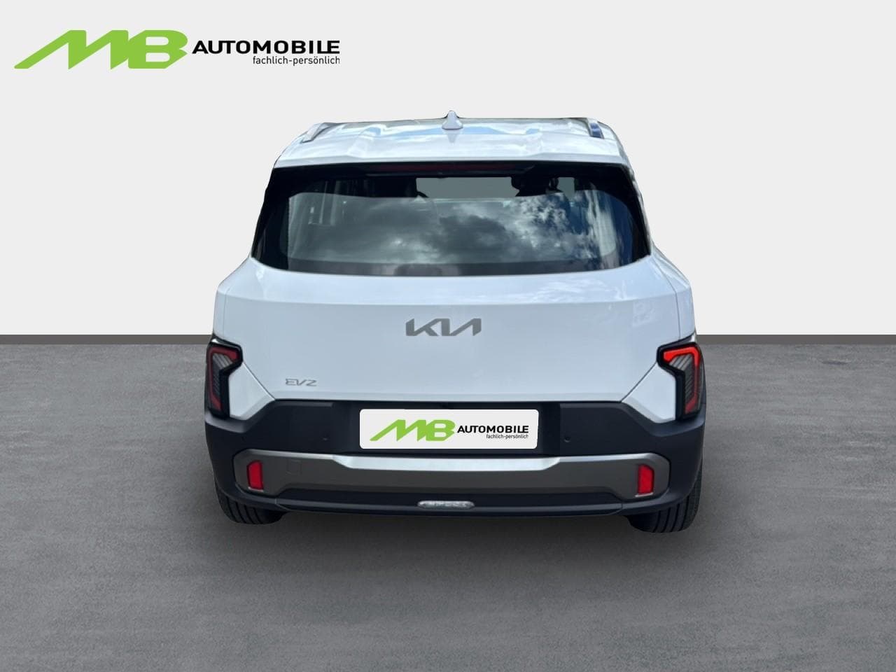 Kia EV2 42.2 kWh Air 4P - Vorschau 5