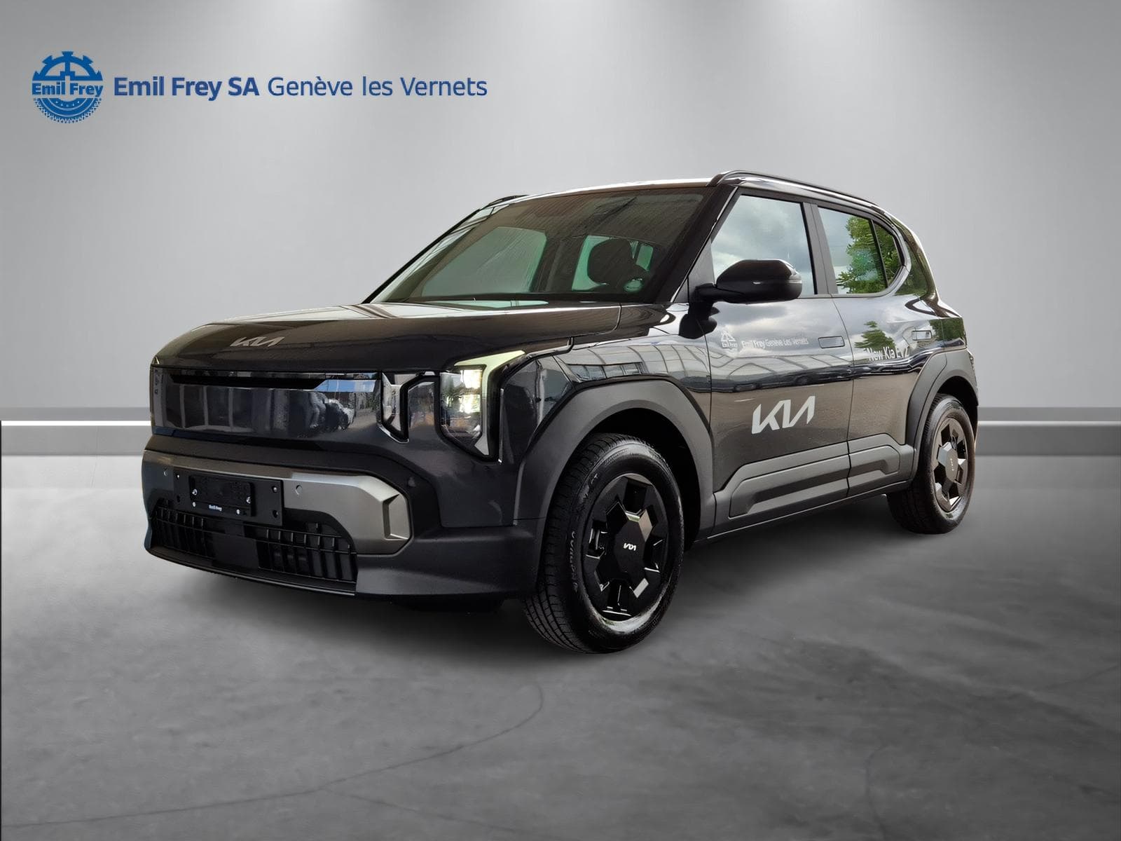 Kia EV2 42.2 kWh Air 4P