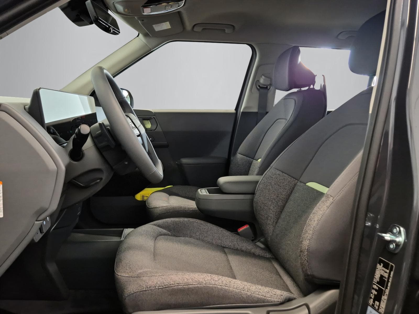 Kia EV2 42.2 kWh Air 4P - Vorschau 3