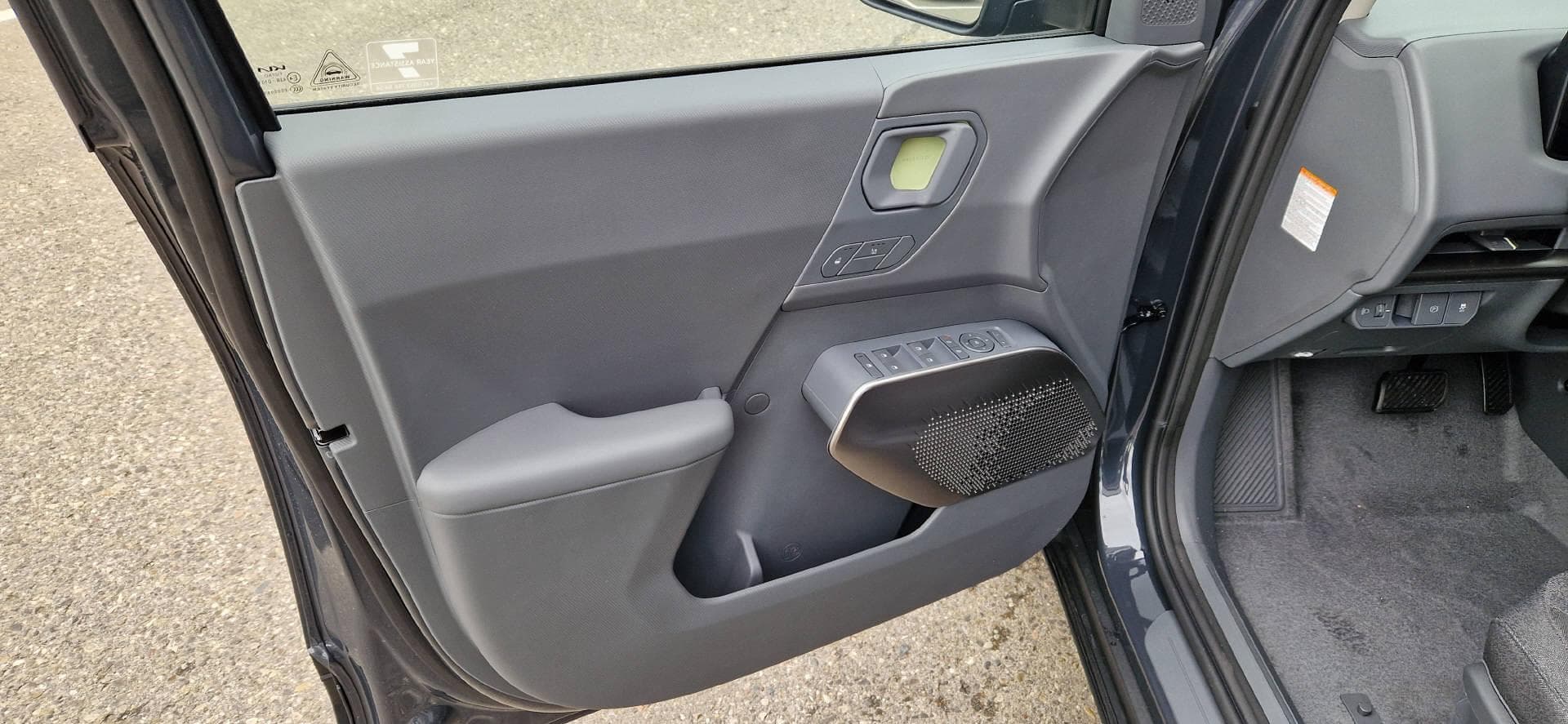 Kia EV2 42.2 kWh Air - Vorschau 3