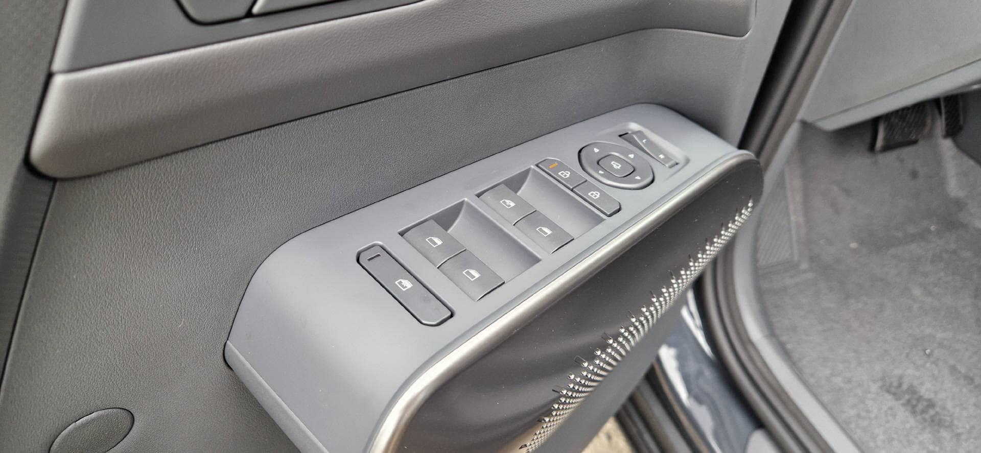 Kia EV2 42.2 kWh Air - Vorschau 5