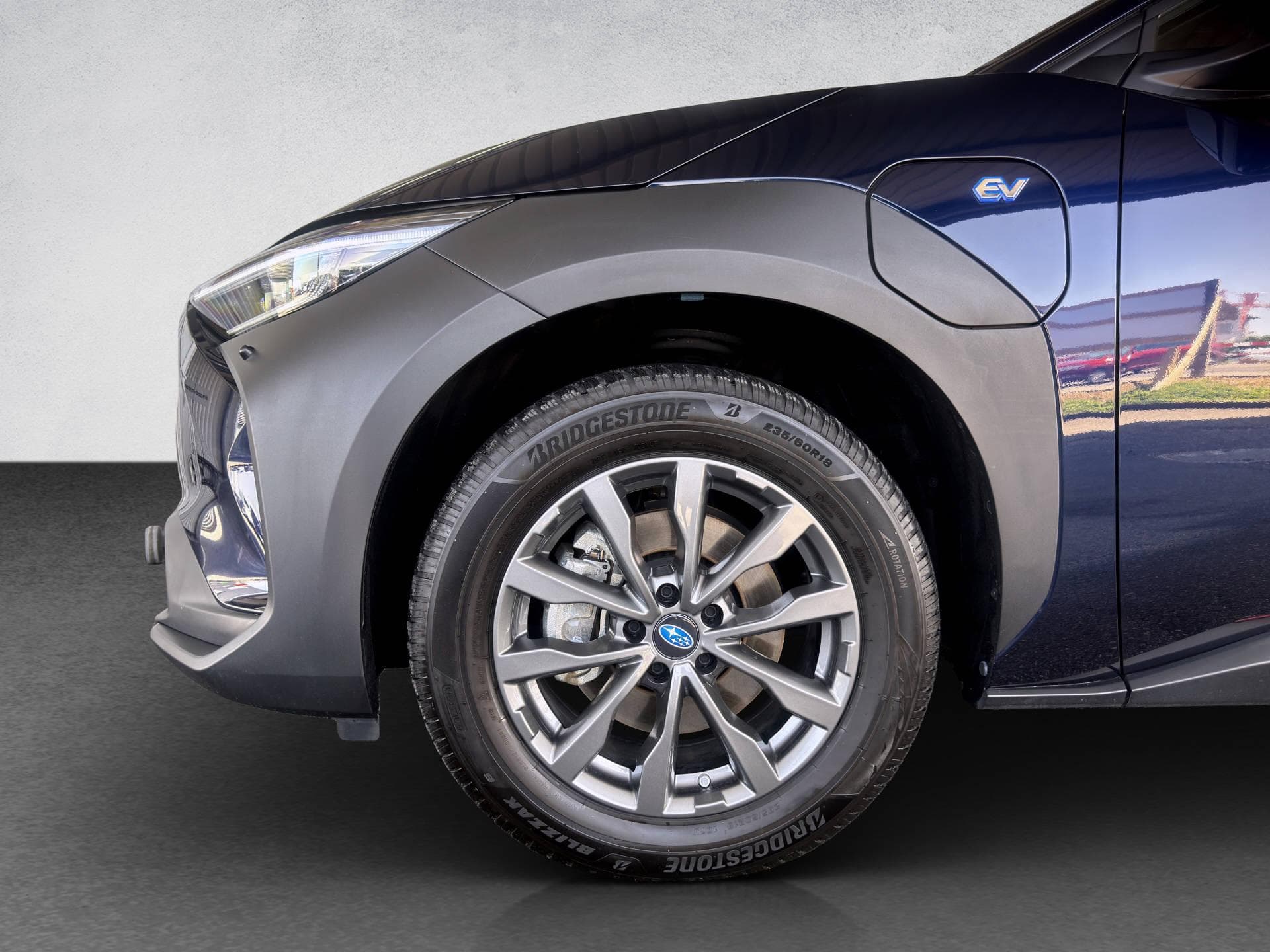 Subaru Solterra eV Luxury AWD - Vorschau 3