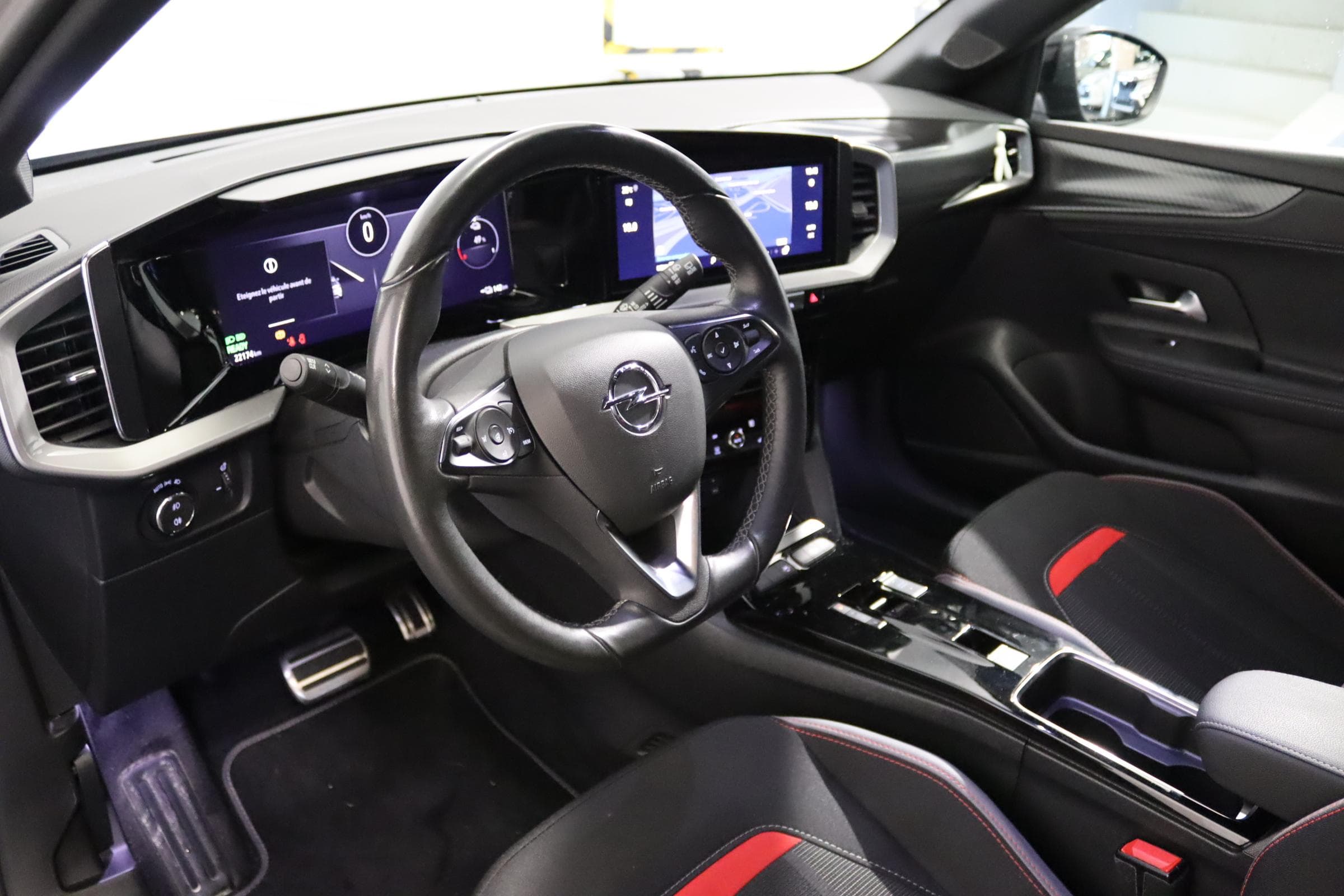 Opel Mokka-e GS Blitz - Vorschau 5